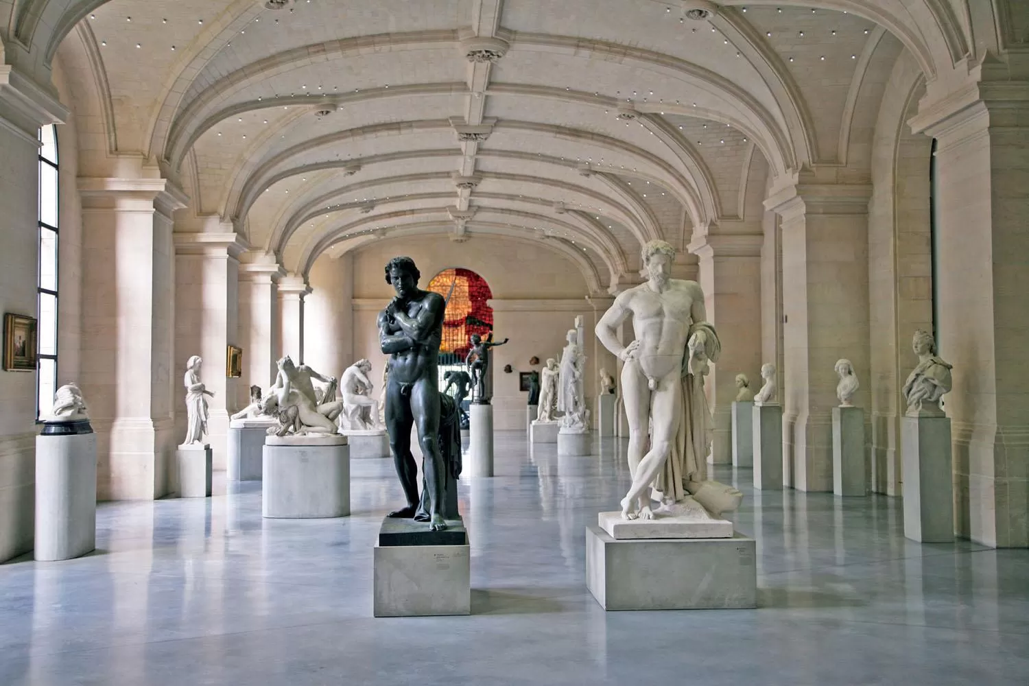 Activities in Hôtel des Reignaux