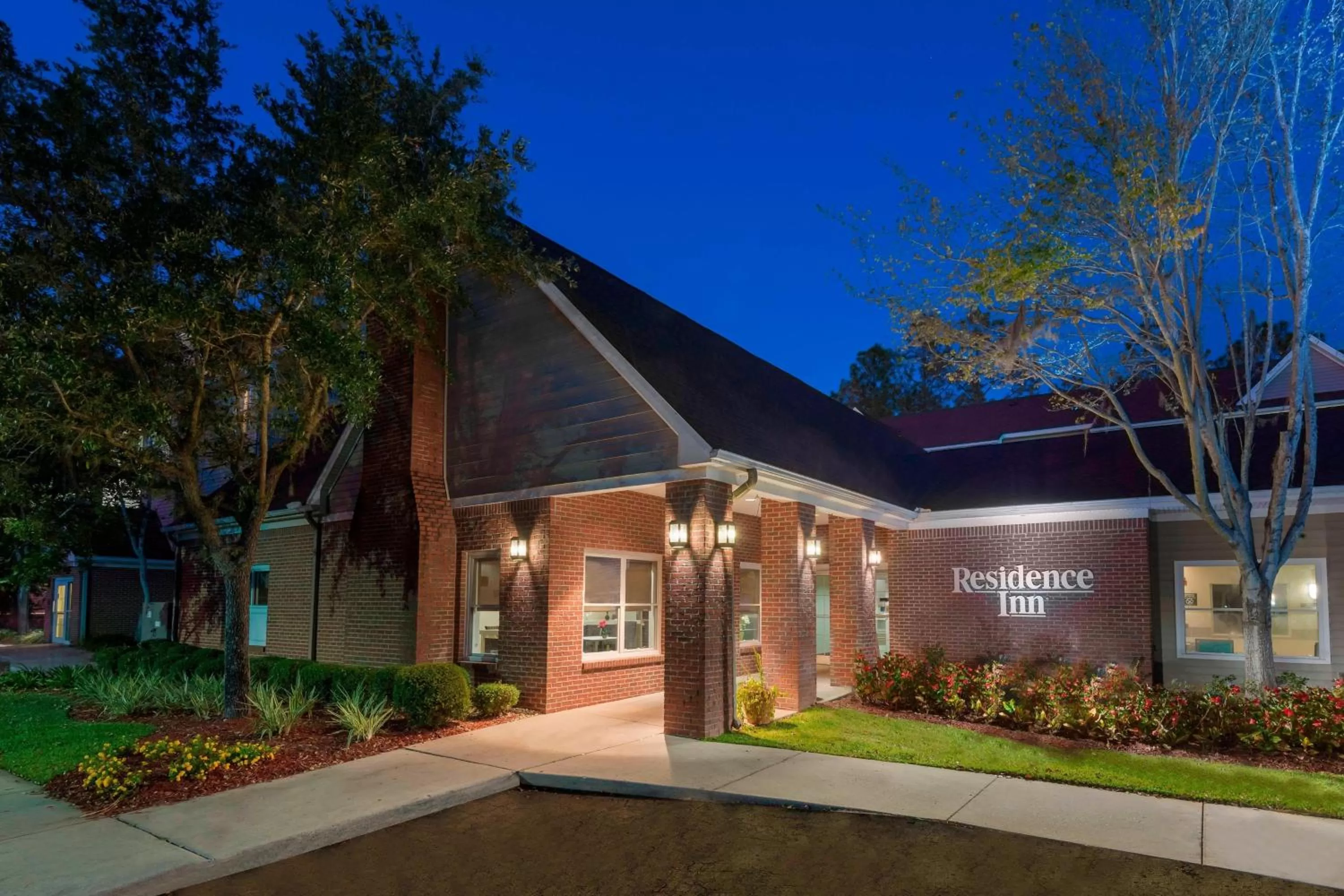 Residence Inn Tallahassee North I-10 Capital Circle