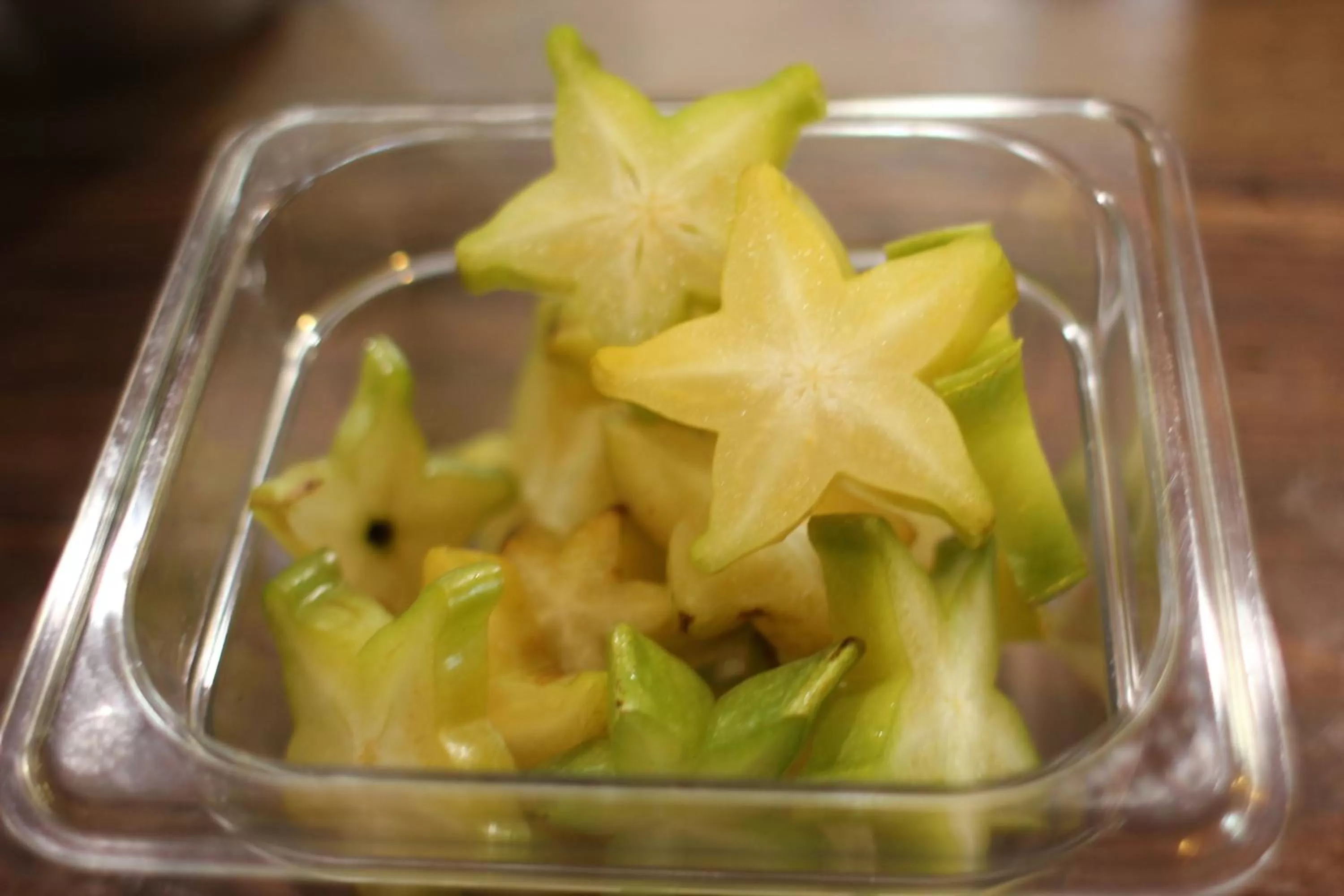 Food and drinks, Food in Sattva Land