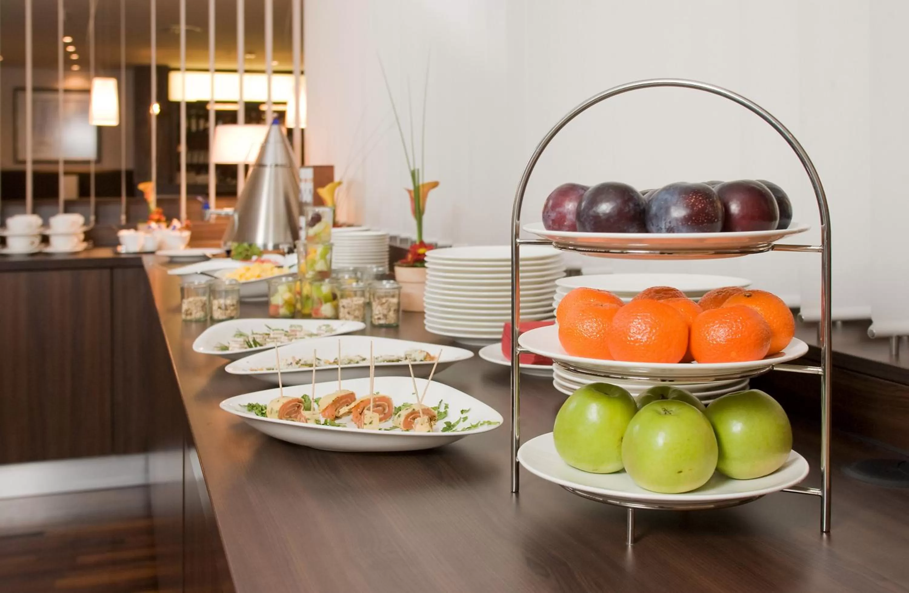 Business facilities in Mercure Hotel Mannheim am Friedensplatz