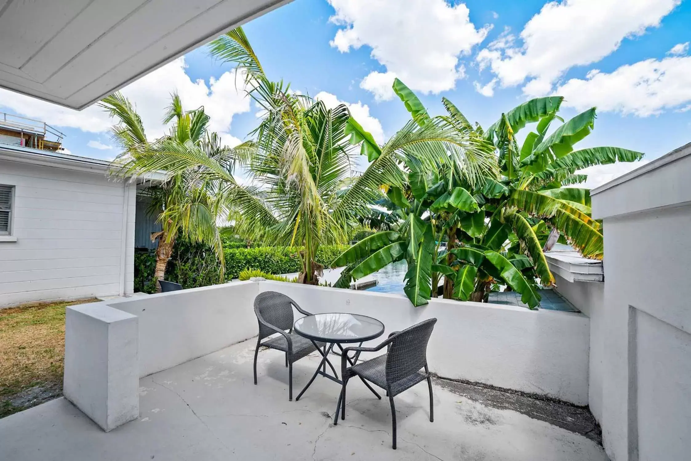 One-Bedroom with Bay View in Casey Key Resort - Gulf Shores One-Bedroom with Bay View in Casey Key Resort - Gulf Shores