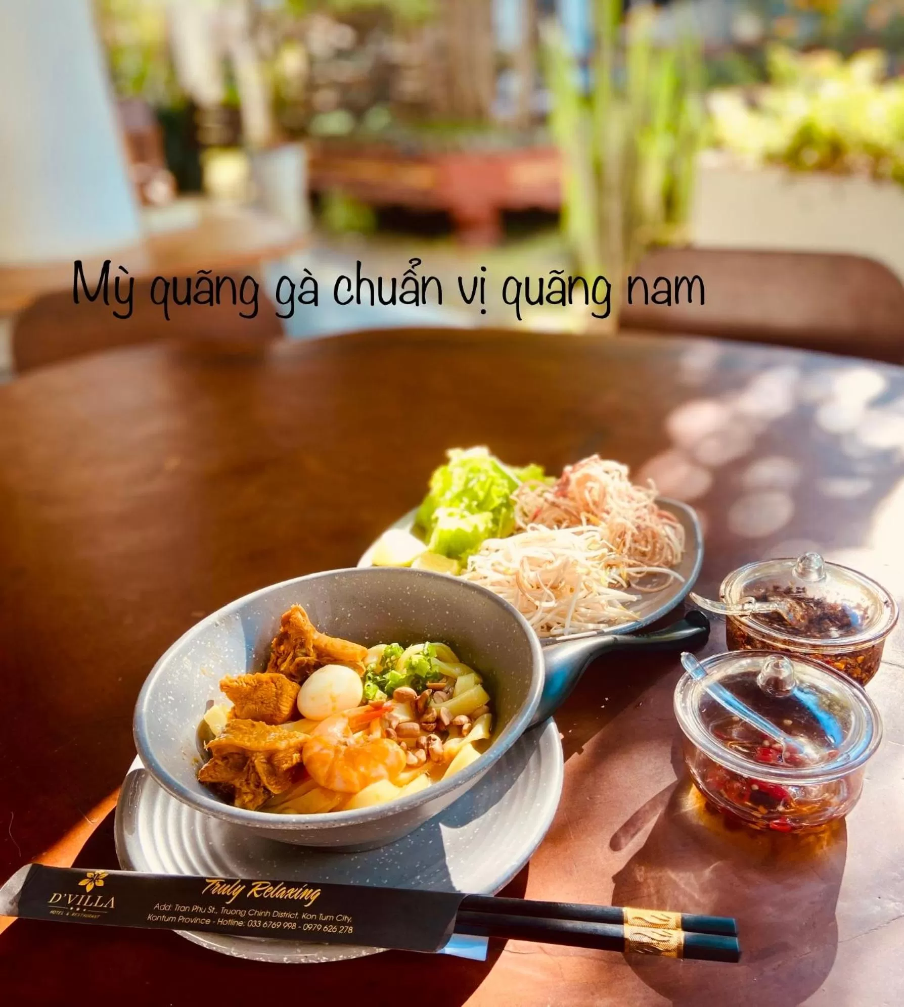 D'Villa Hotel - Homestay