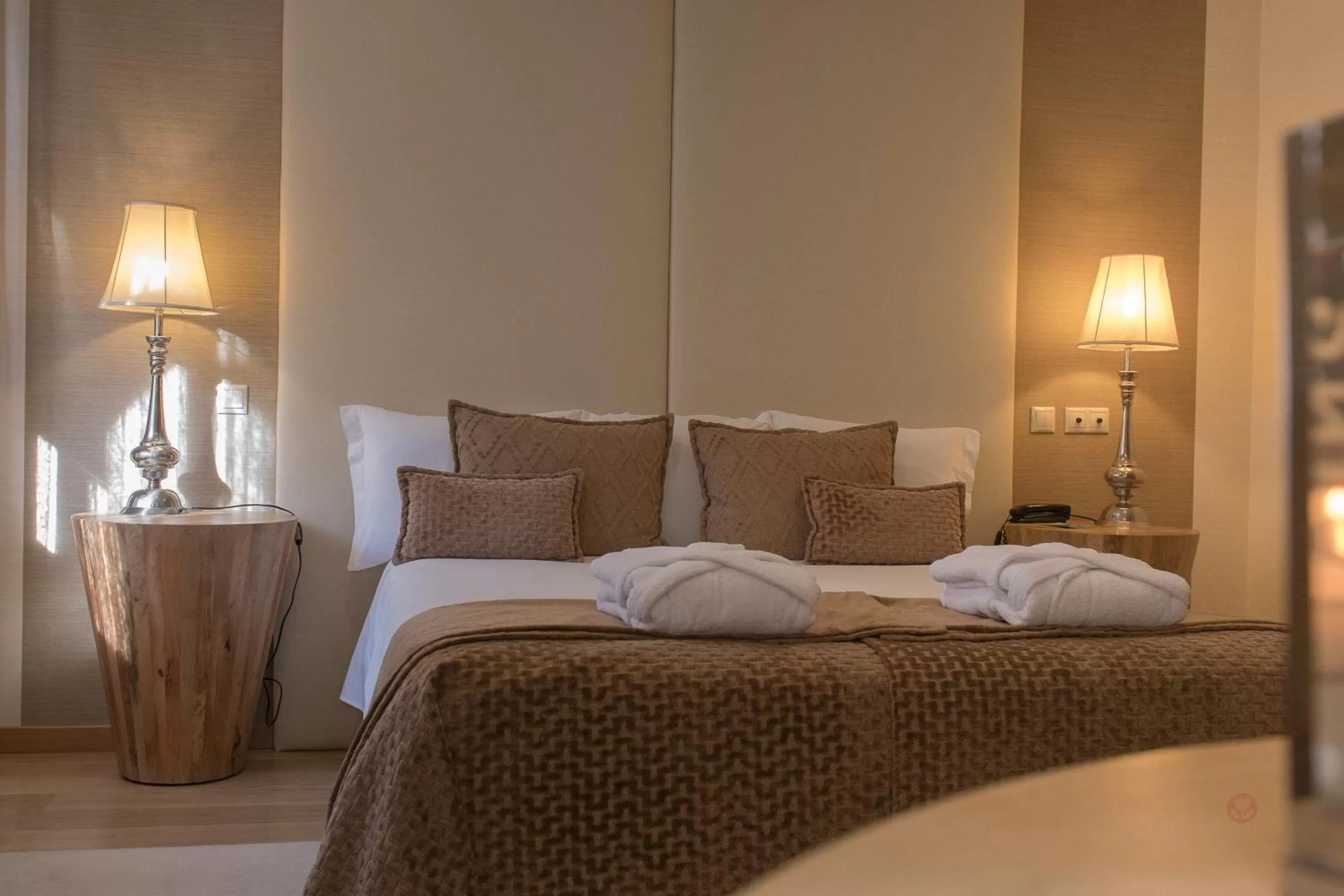 Bed in Your Hotel & Spa Alcobaça