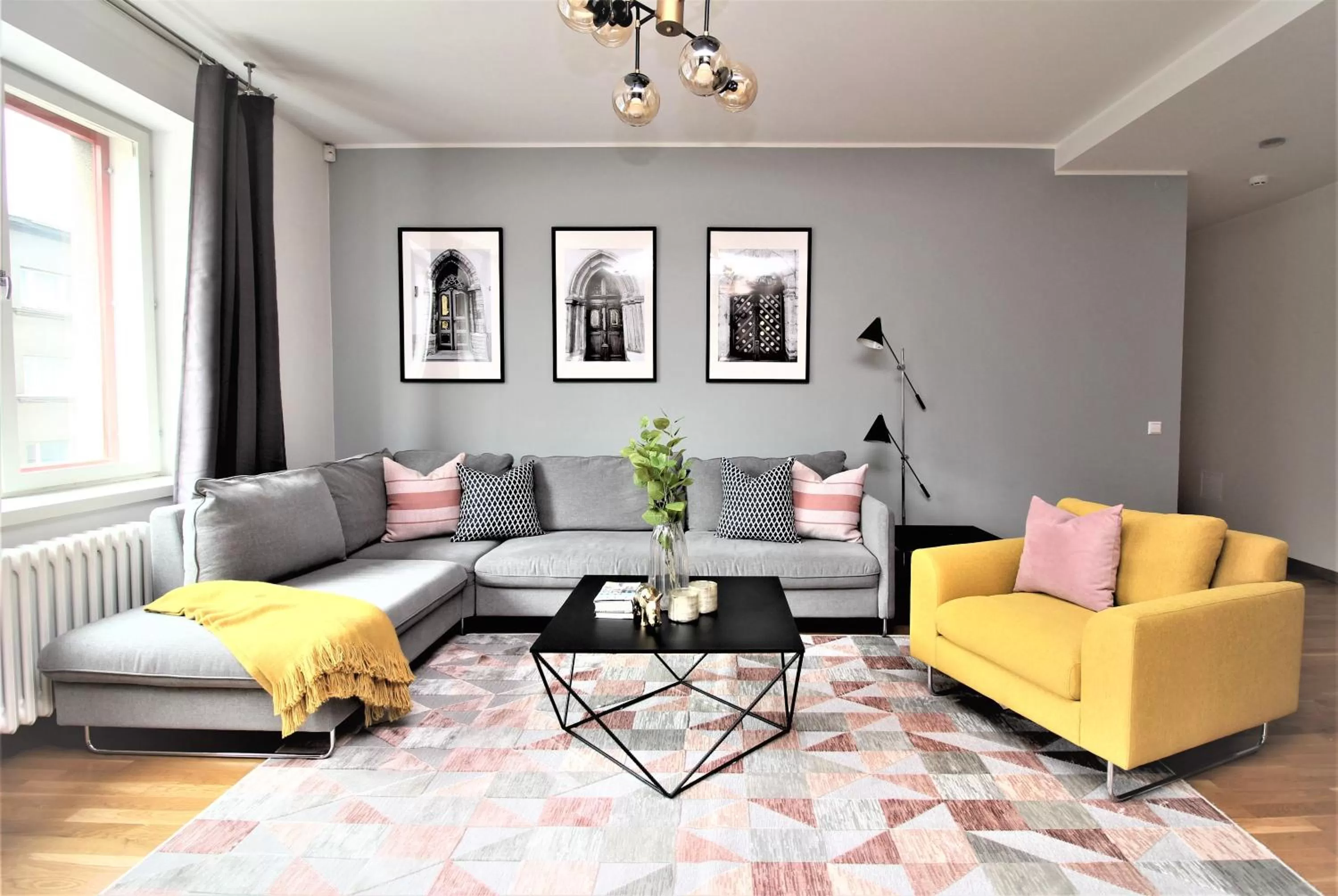 Tallinn City Apartments Freedom Square