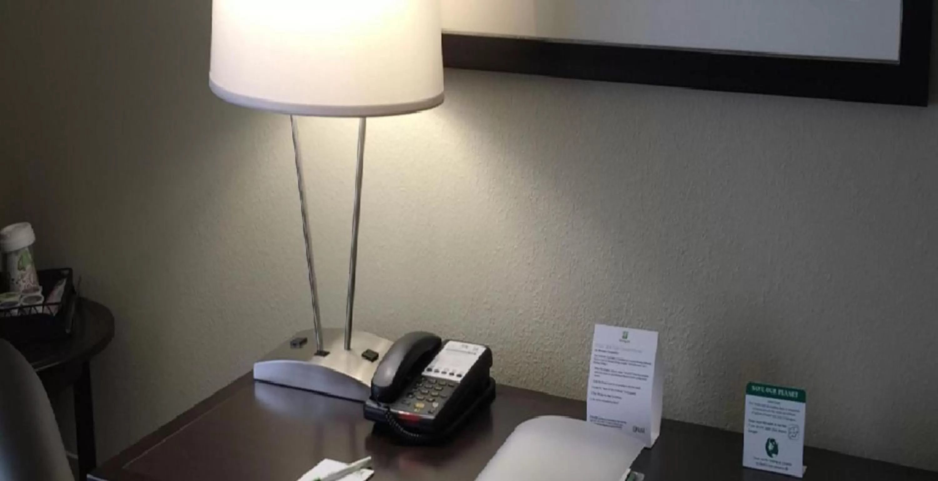 Area and facilities in Holiday Inn Harrisburg East by IHG