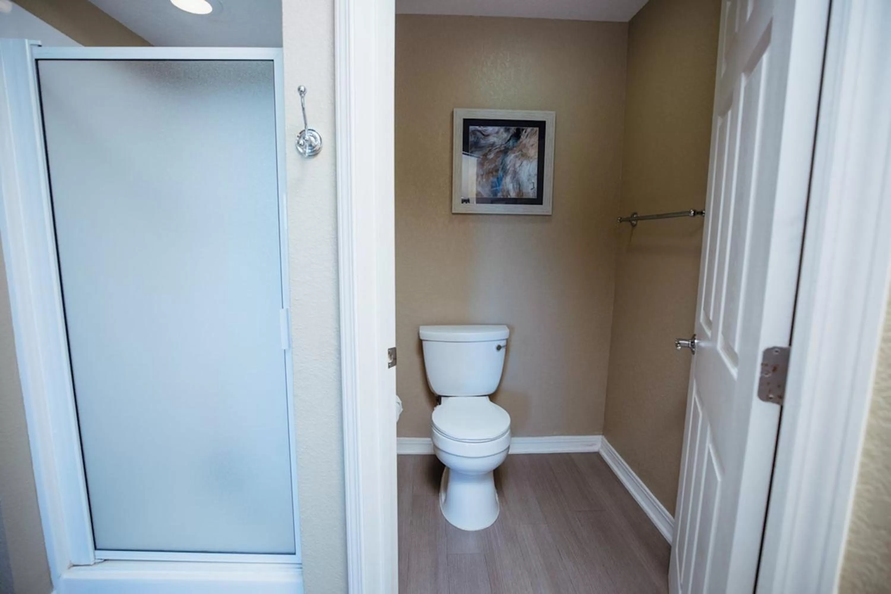 Two-Bedroom Villa in Holiday Inn Club Vacations Galveston Seaside Resort, an IHG Hotel