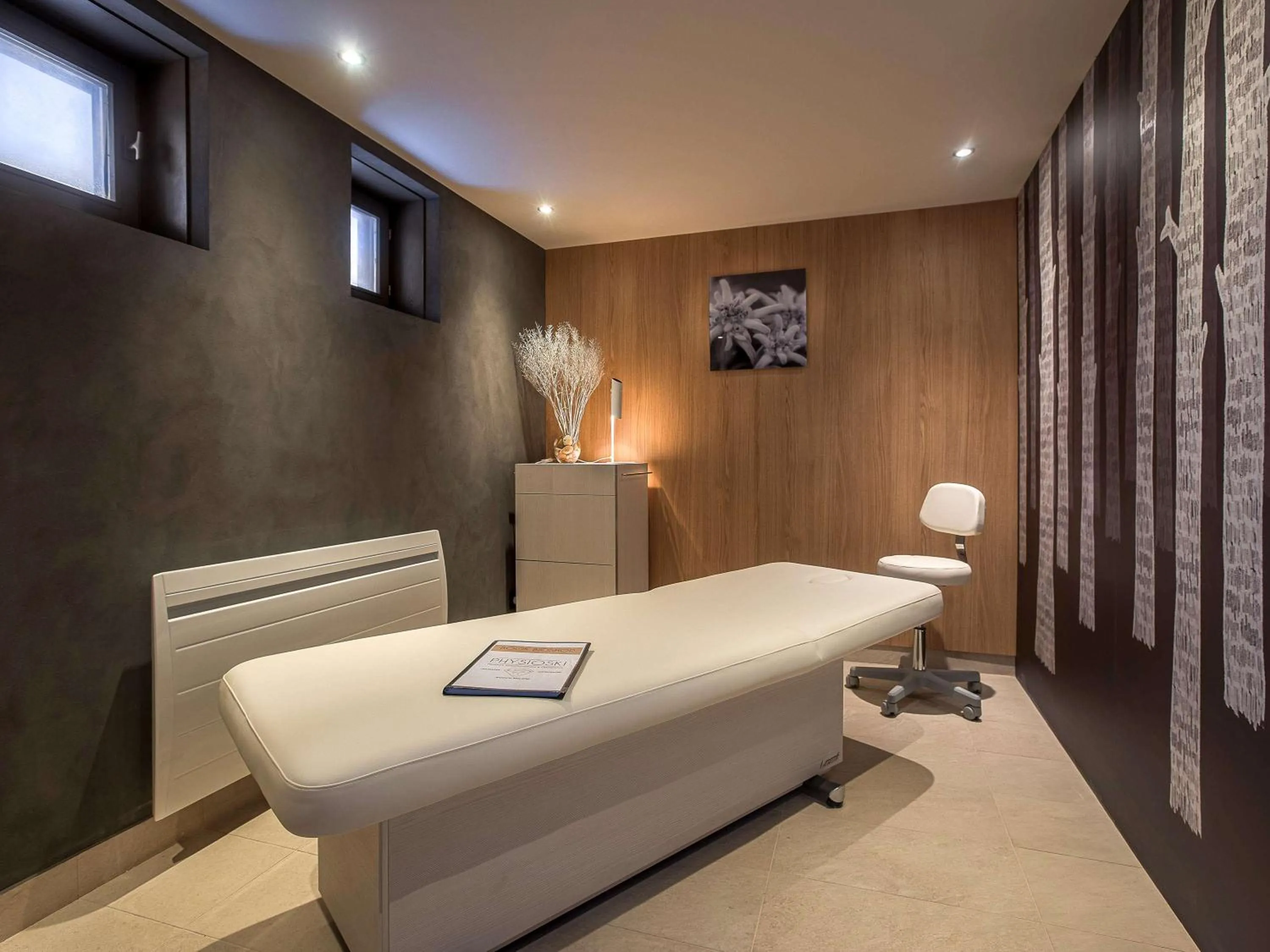 Massage in Altezza - Arc 1800 Hotel & Spa - ex Mercure