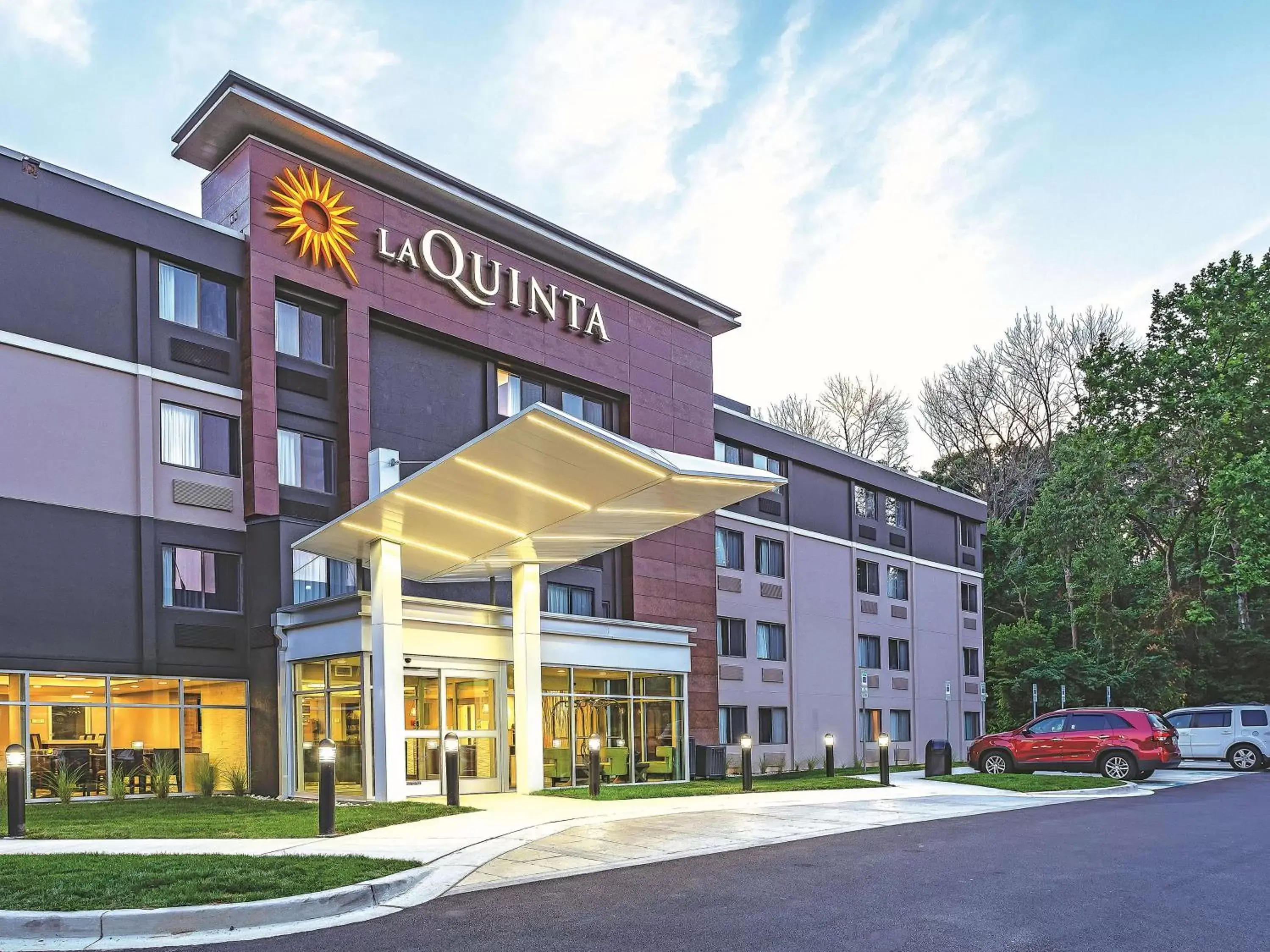 La Quinta by Wyndham Columbia / Fort Meade La Quinta by Wyndham Columbia / Fort Meade