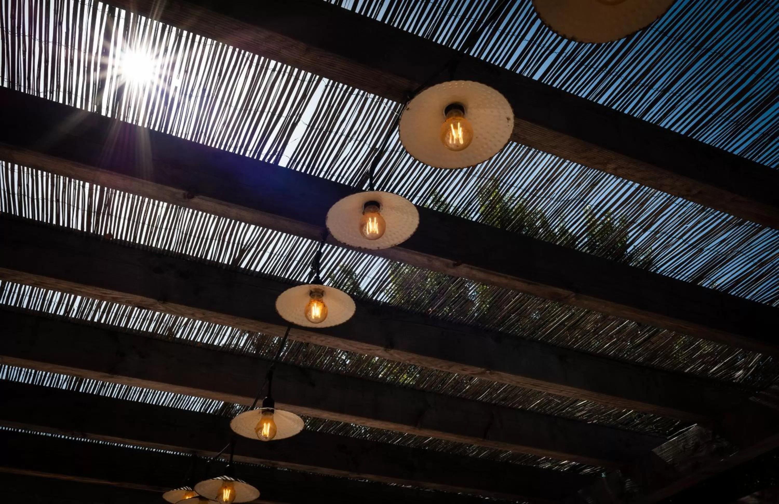 Patio in Campanile Beaune