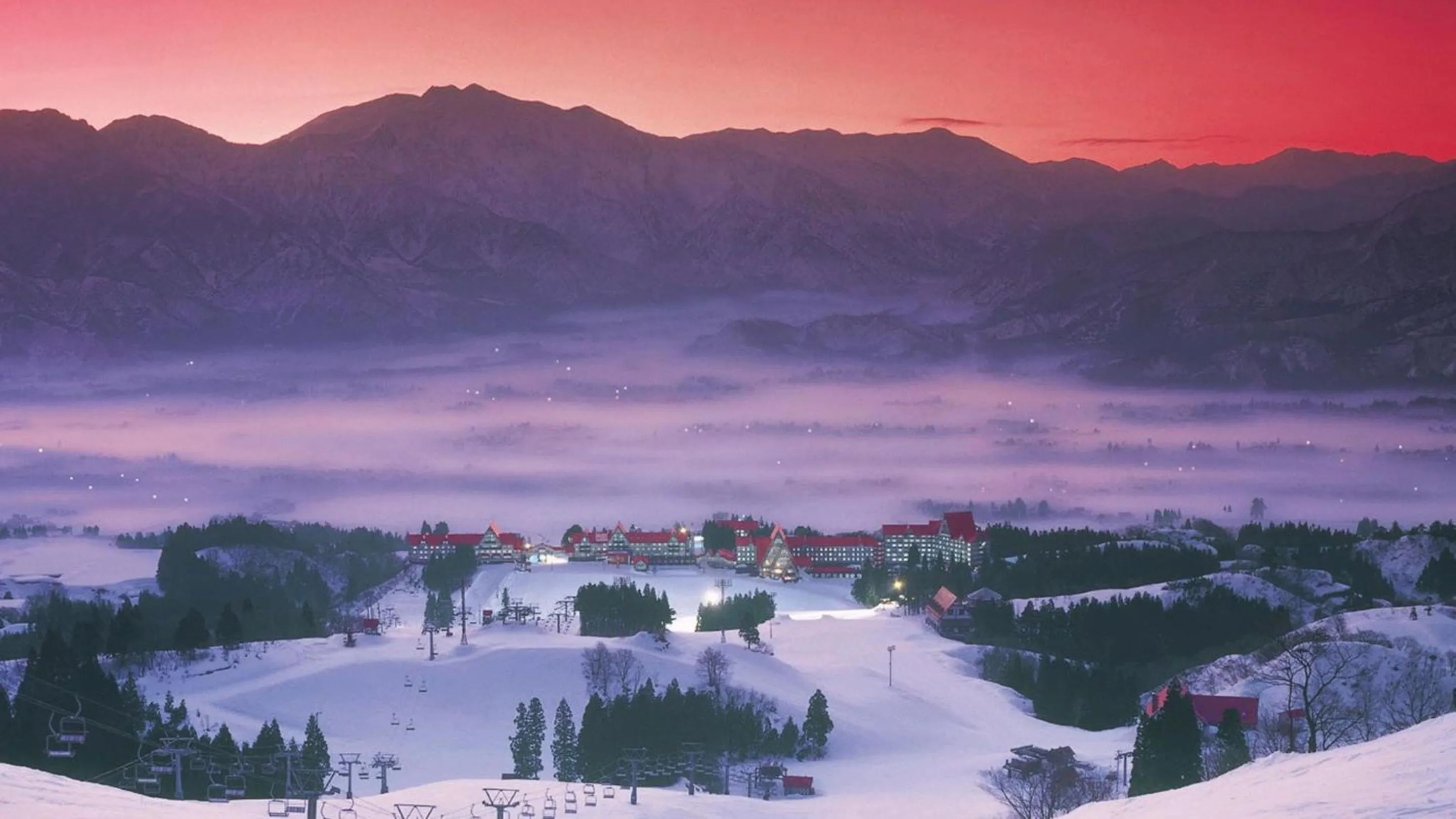 Hotel Green Plaza Joetsu