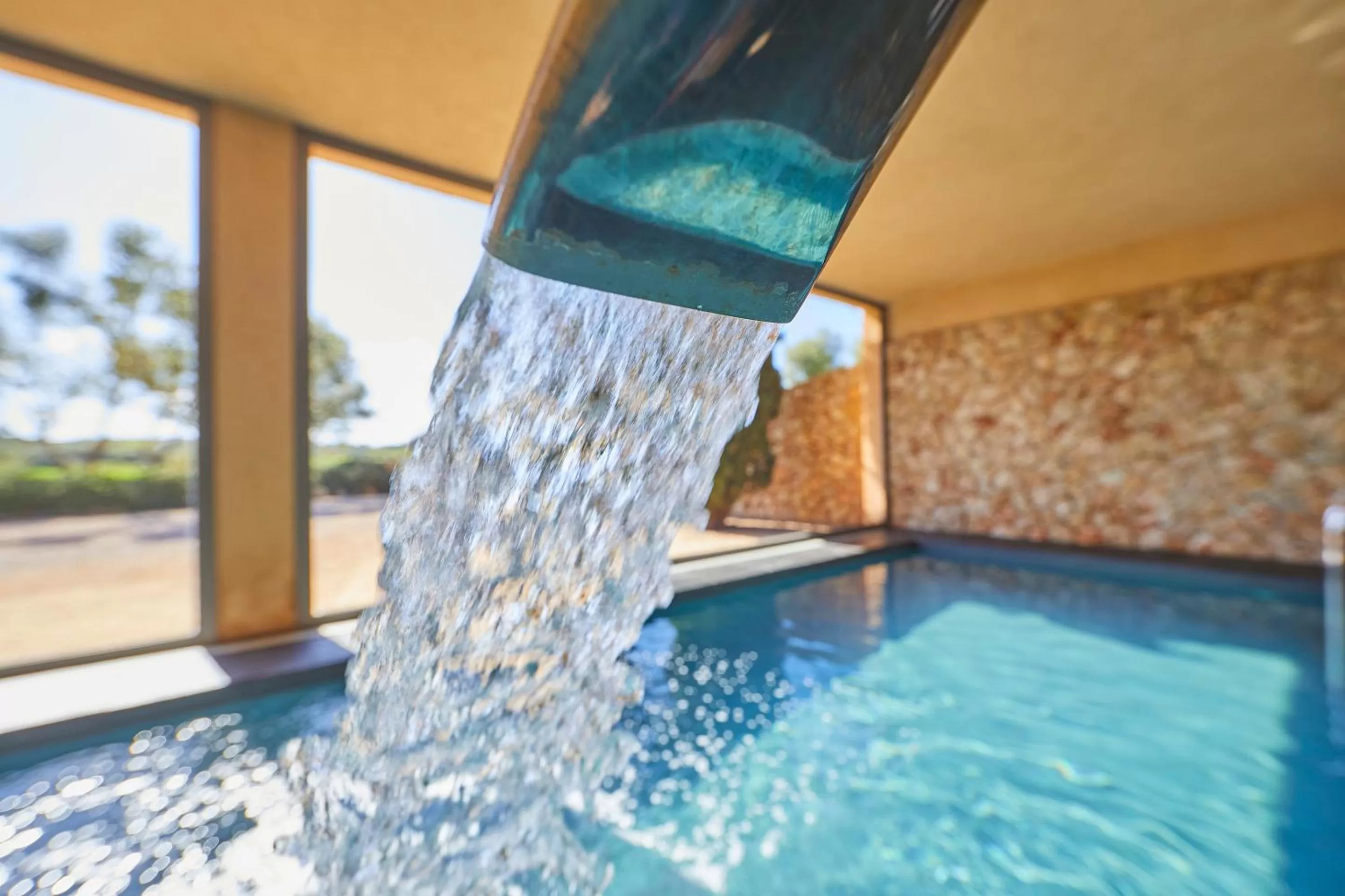 Spa and wellness centre/facilities in Son Penya Adults Only Petit Hotel & Spa