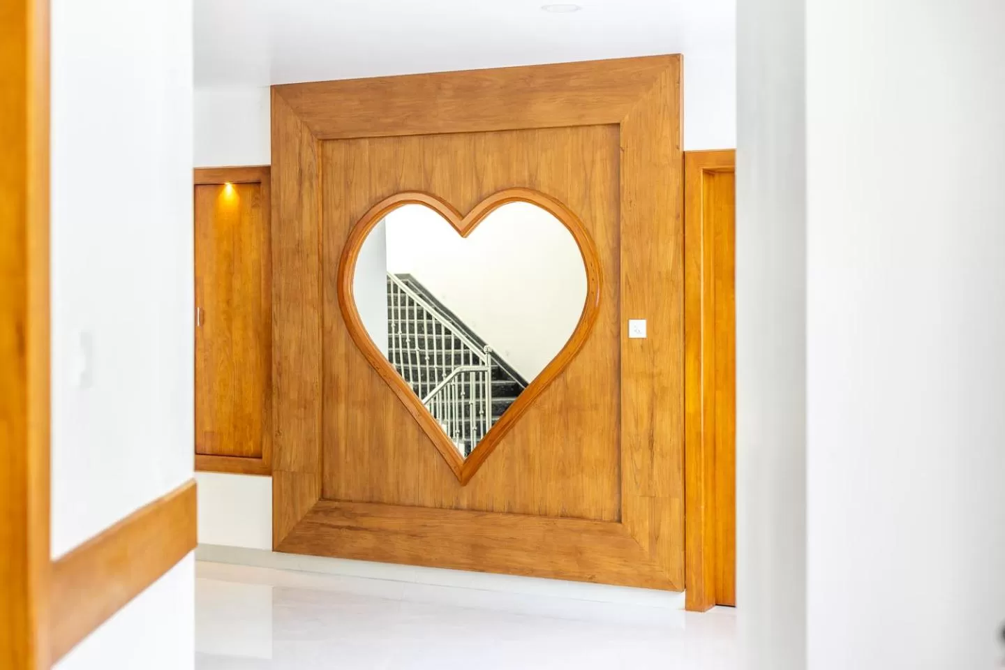 View (from property/room) in HOTEL WHITE HOUSE, Munnar