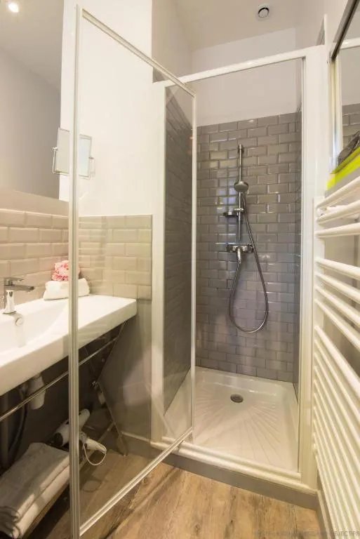 Hôtel de la Croix-Rousse