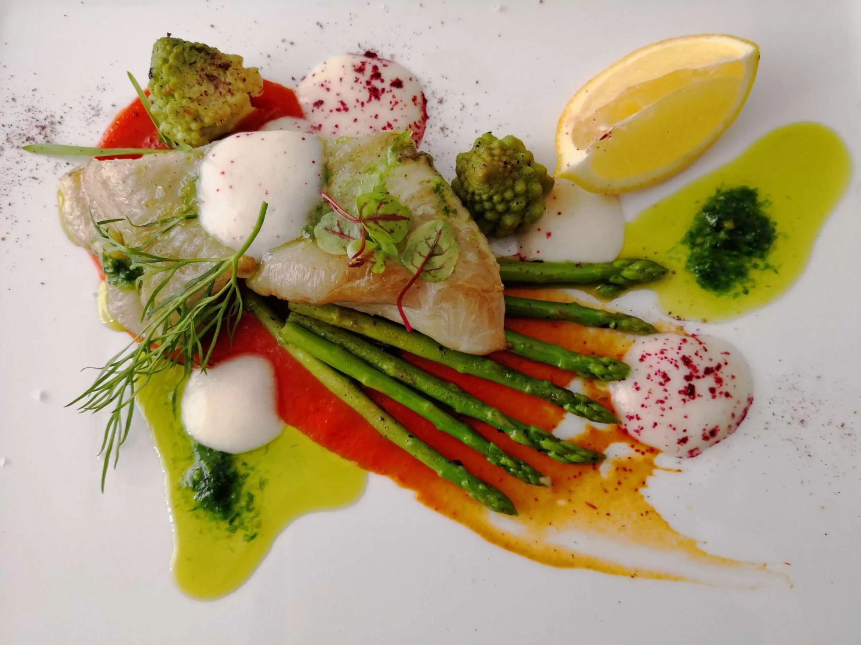 Restaurant/places to eat in First Inn Hotel Zwickau