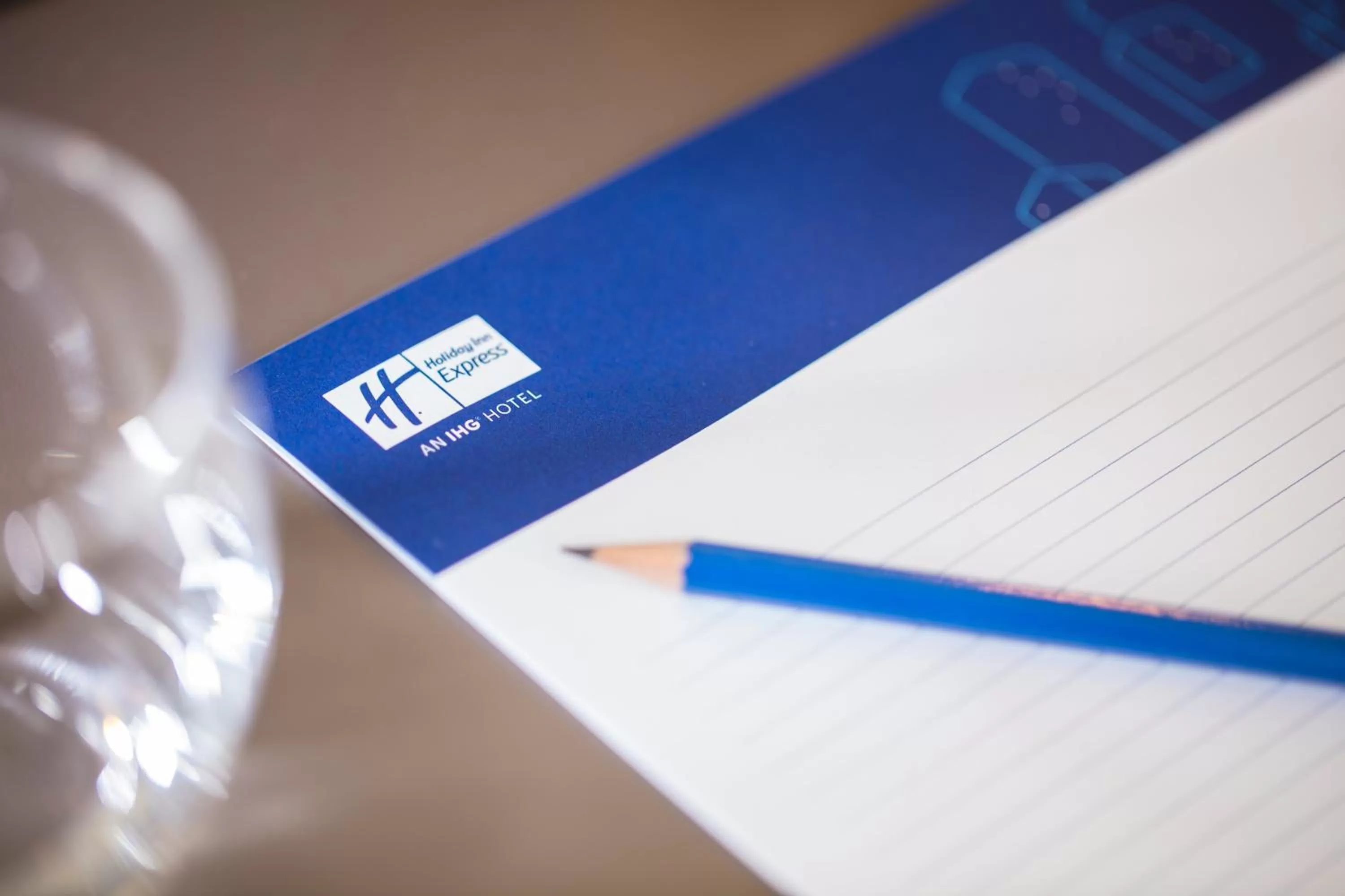 Meeting/conference room in Holiday Inn Express Amsterdam - Sloterdijk Station by IHG