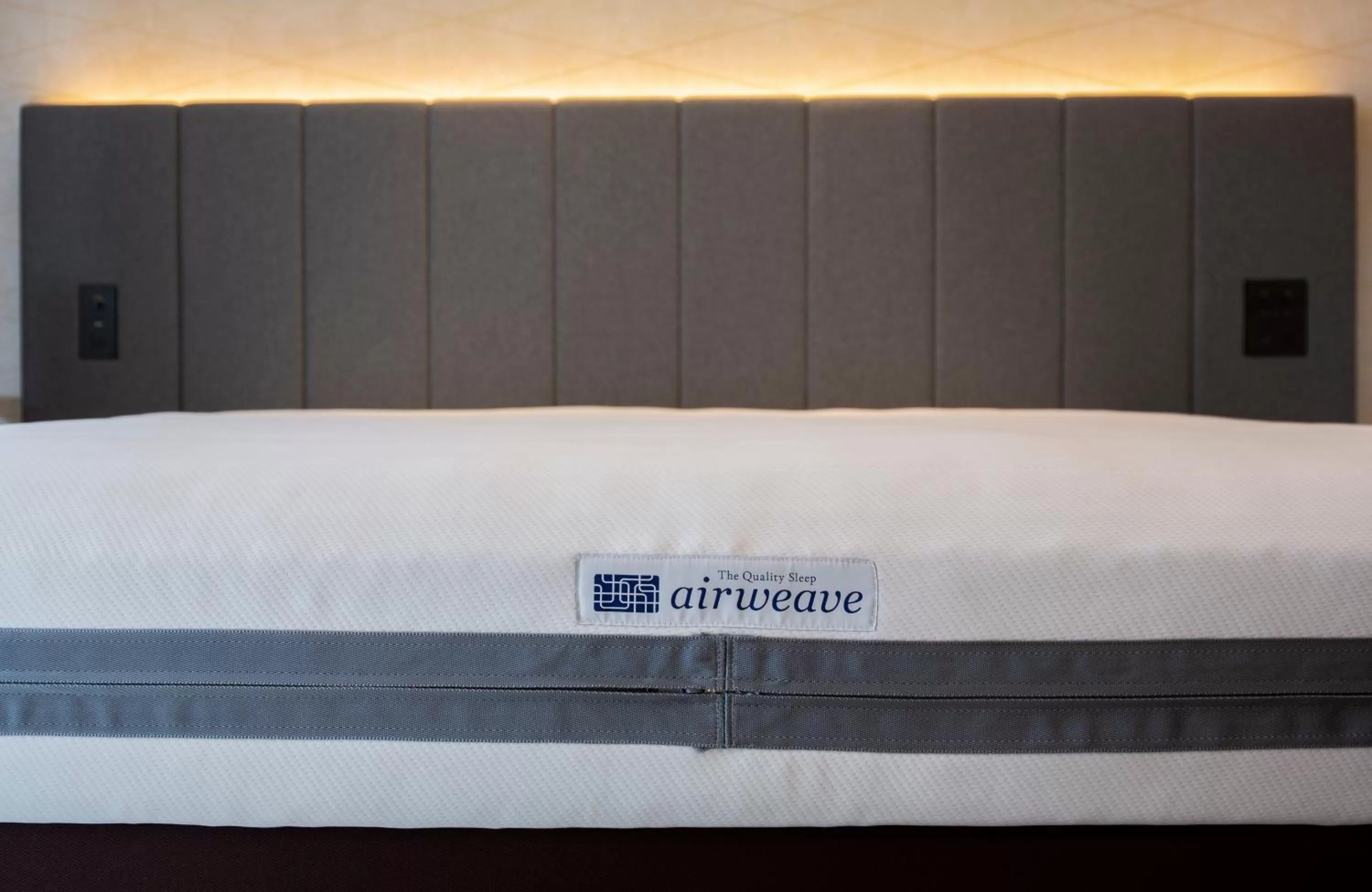 Bed in Nikko Style Nagoya