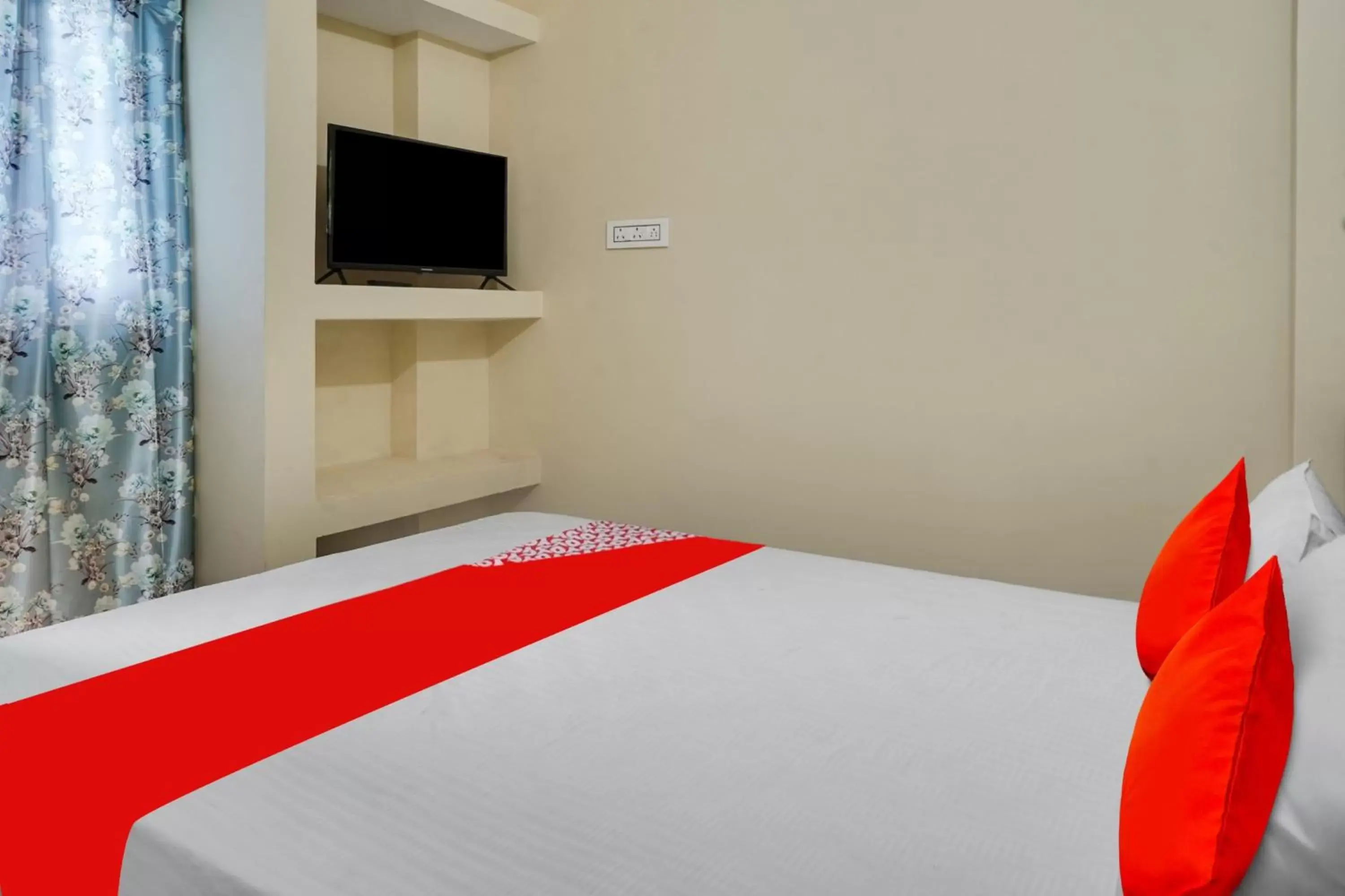 OYO Flagship Hotel Kashyap Inn OYO Flagship Hotel Kashyap Inn