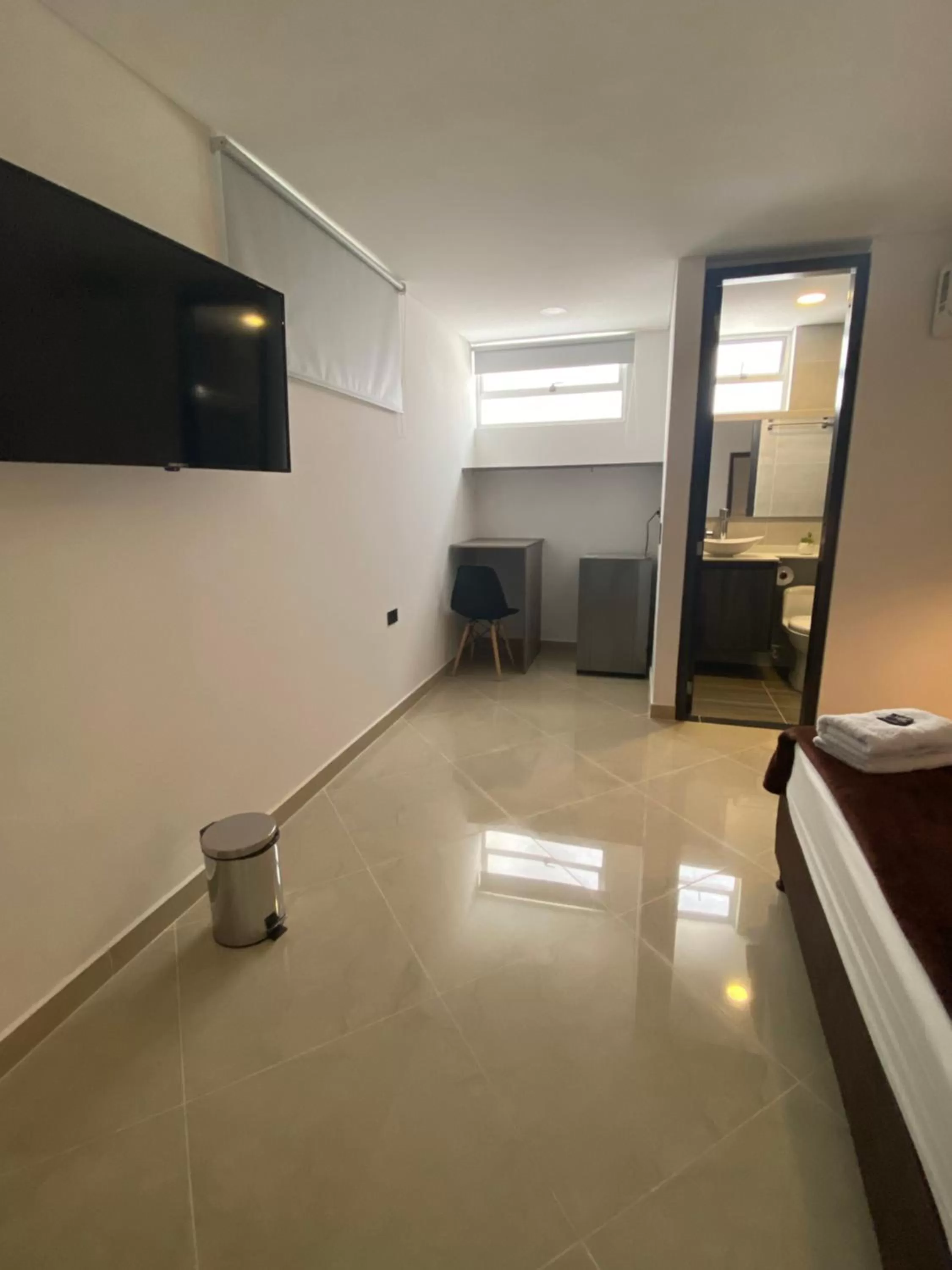 TV/Entertainment Center in HOTEL CALIFORNIA CITY