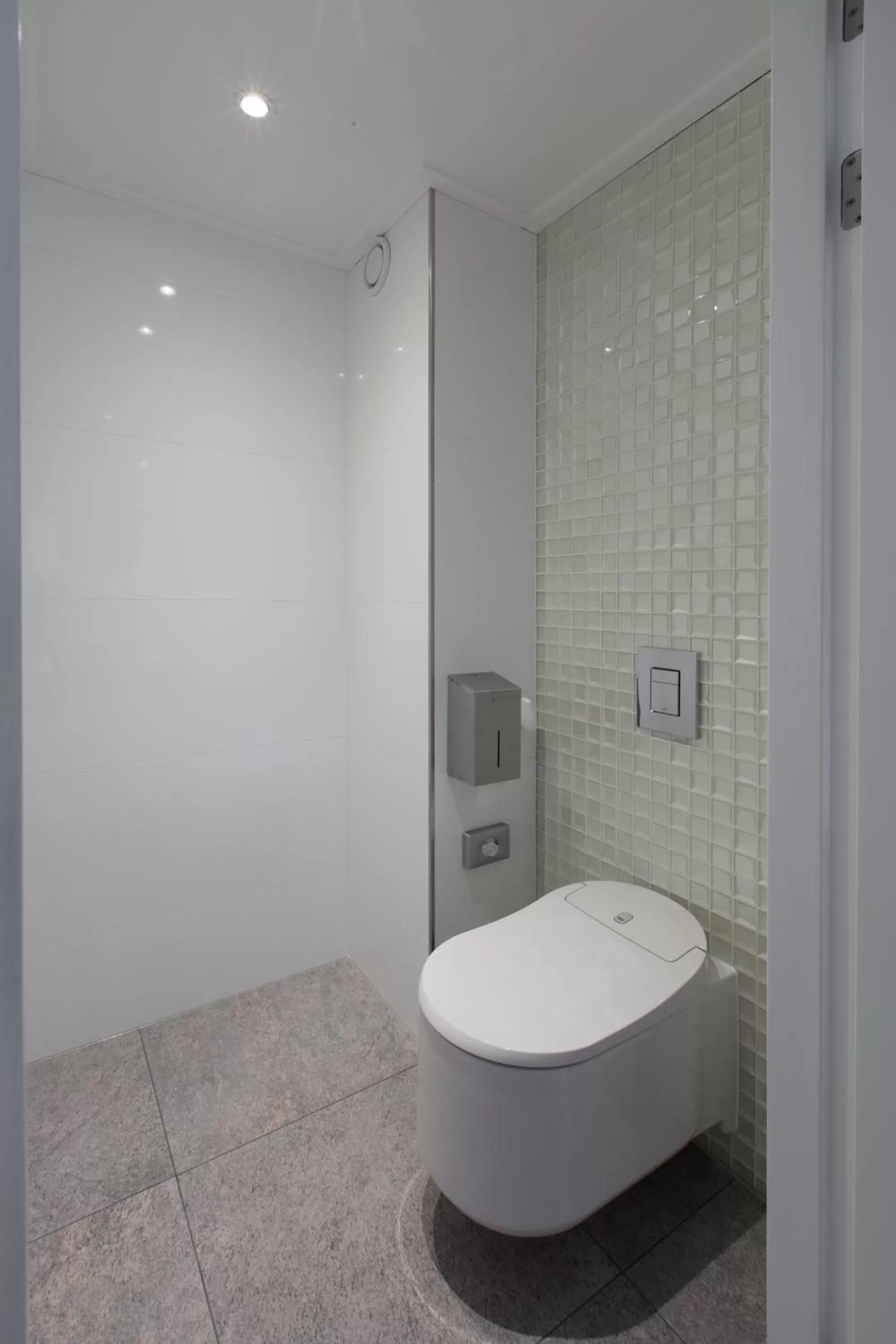 TV and multimedia in Hotel Mitland