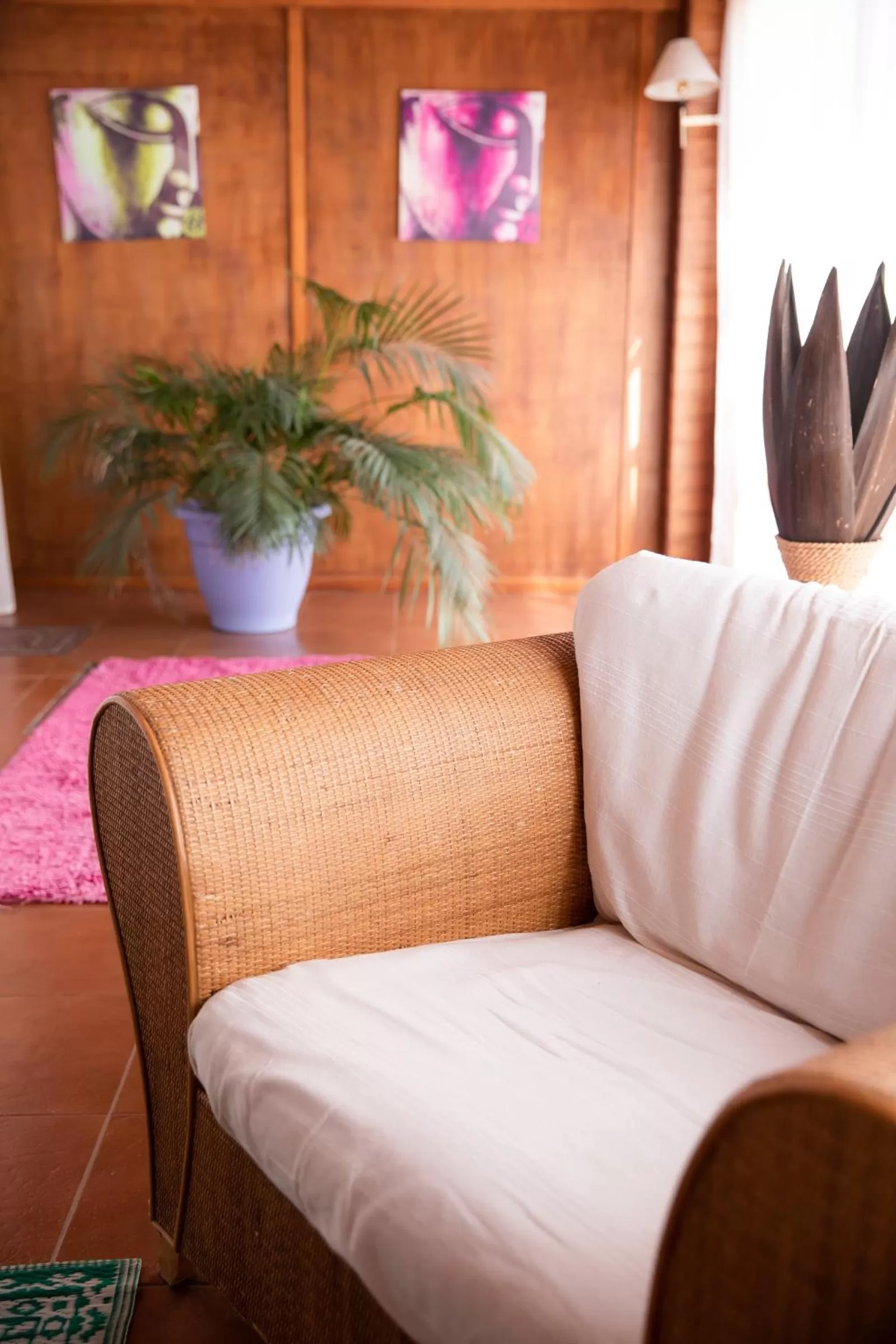 Massage in Fuentepark Apartments