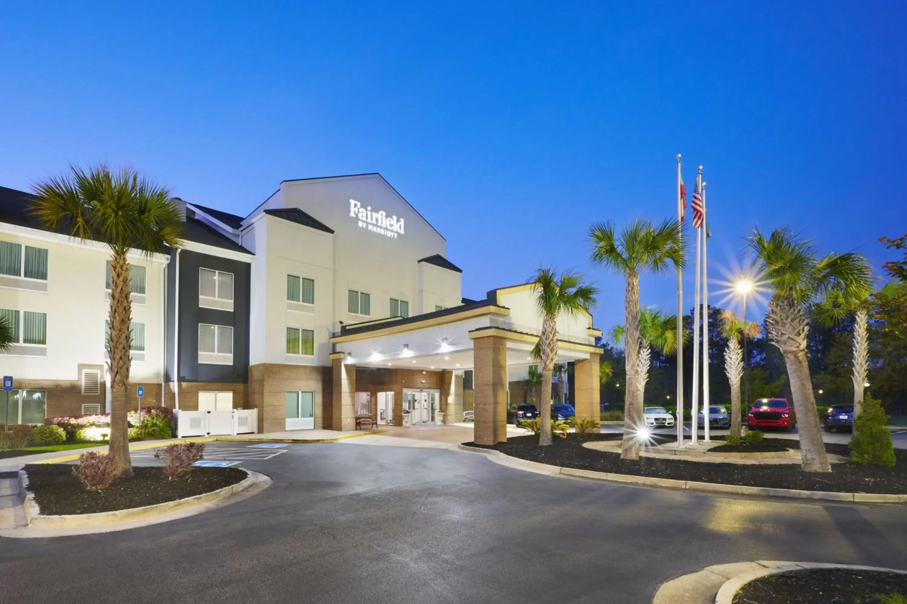 Fairfield Inn & Suites By Marriott Hinesville Fort Stewart Fairfield Inn & Suites By Marriott Hinesville Fort Stewart