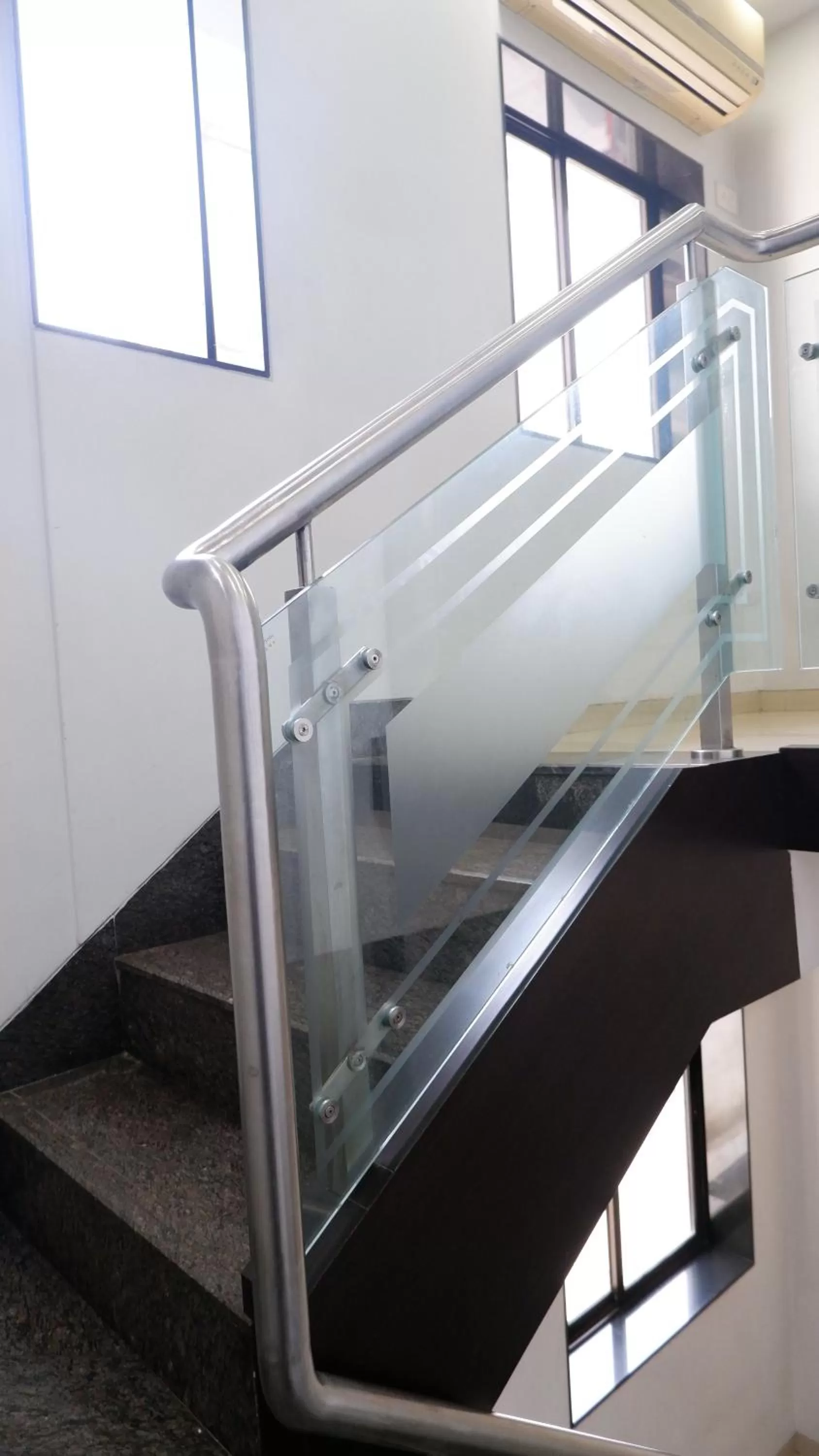 Lobby or reception in Hotel Briteway