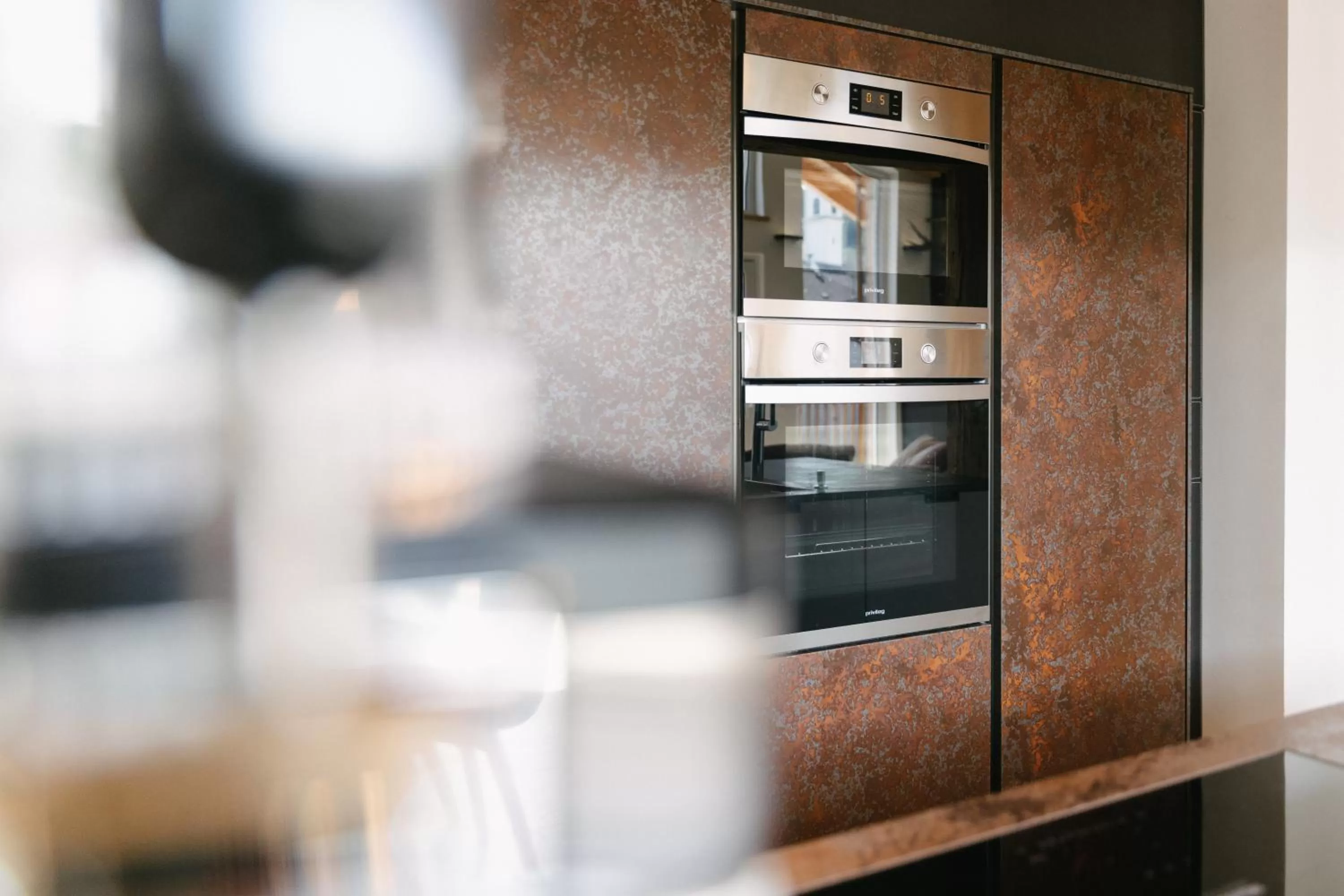 kitchen in Apart33 by Apart4you