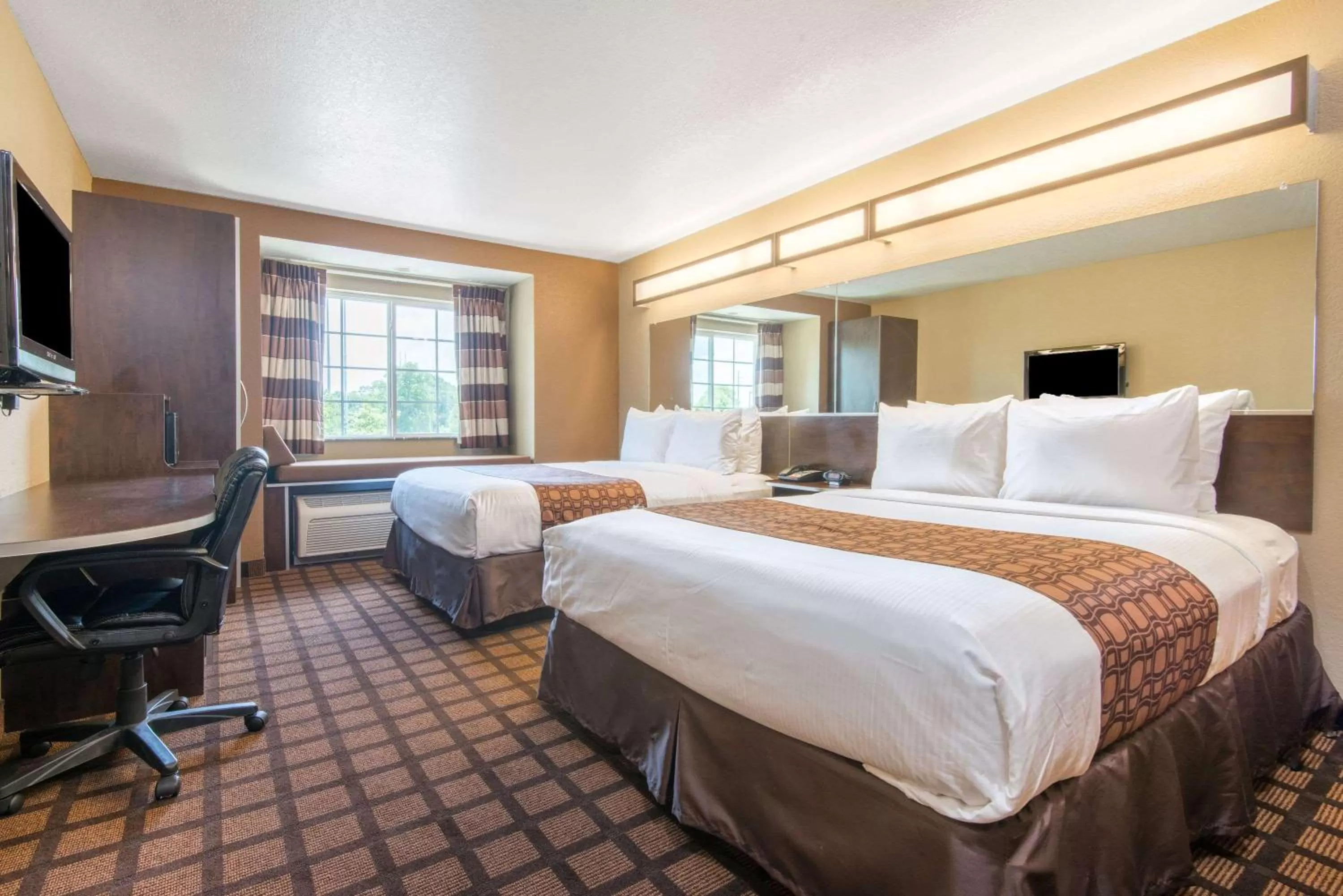 Microtel Inn and Suites Montgomery