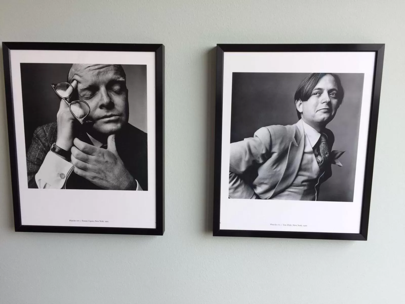 Decorative detail in Das Hotel Ostseeblick