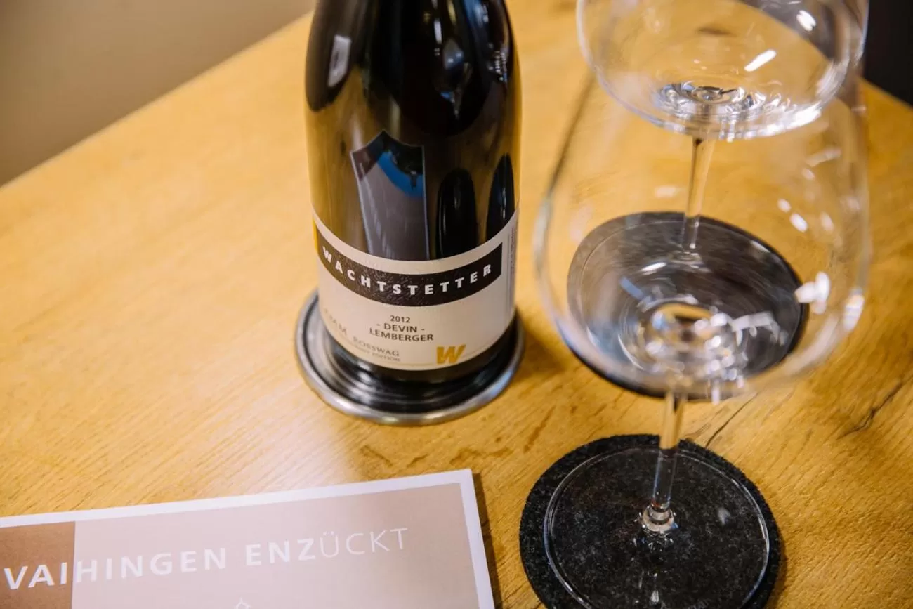 Hotel Restaurant Lamm Rosswag