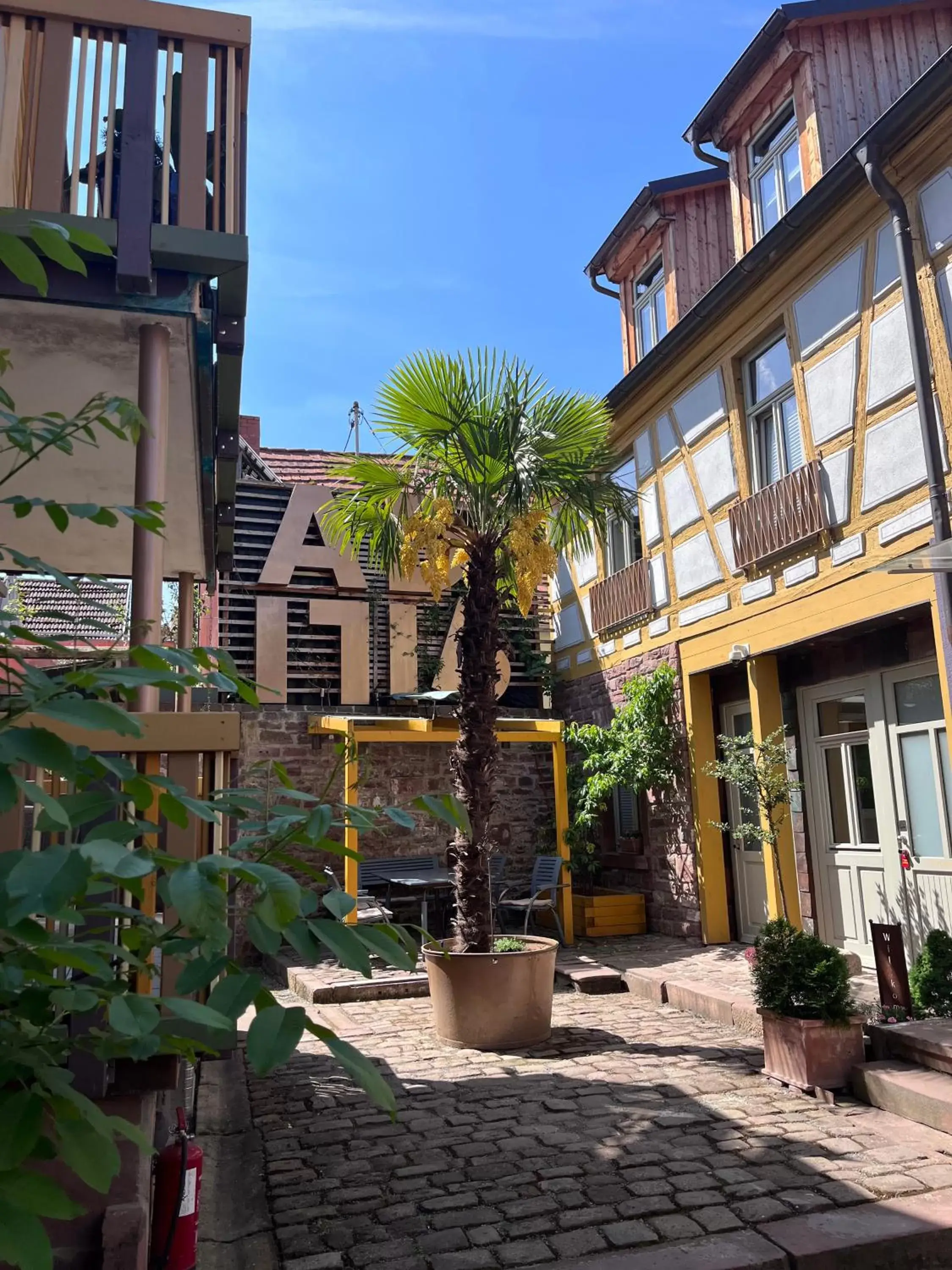 AD1716 Apartments AD1716 Apartments