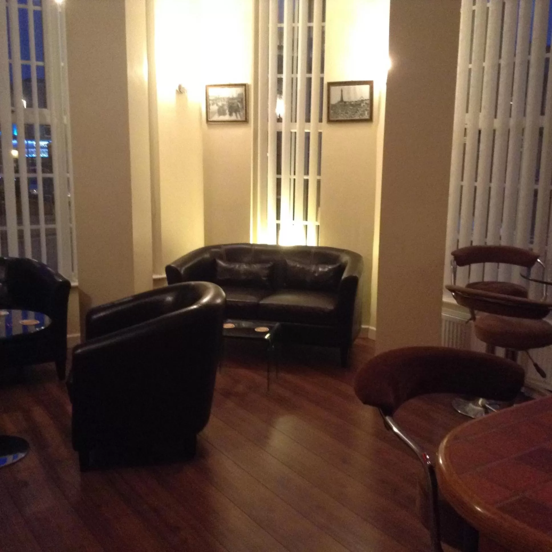 Summer in Legends Hotel