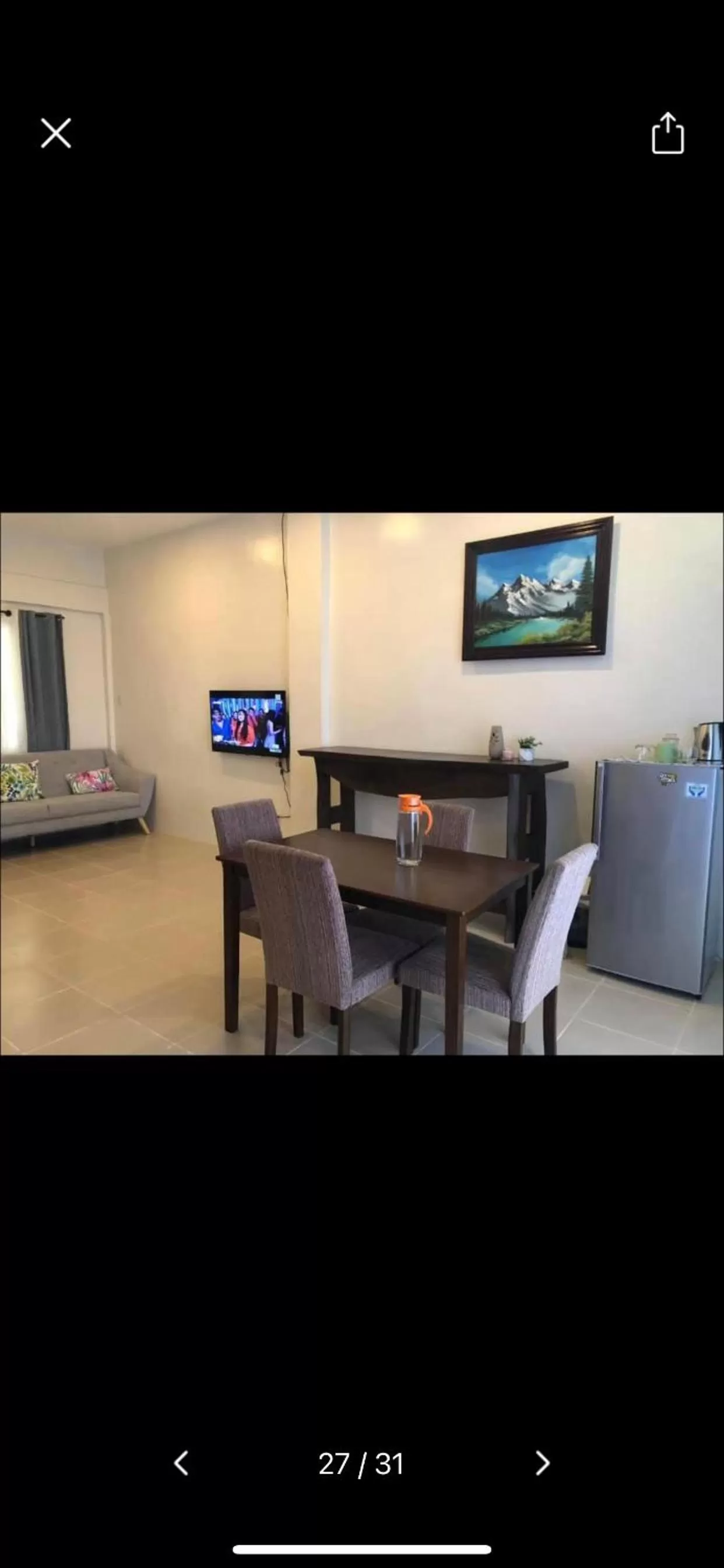 FIG Sunset View Resort