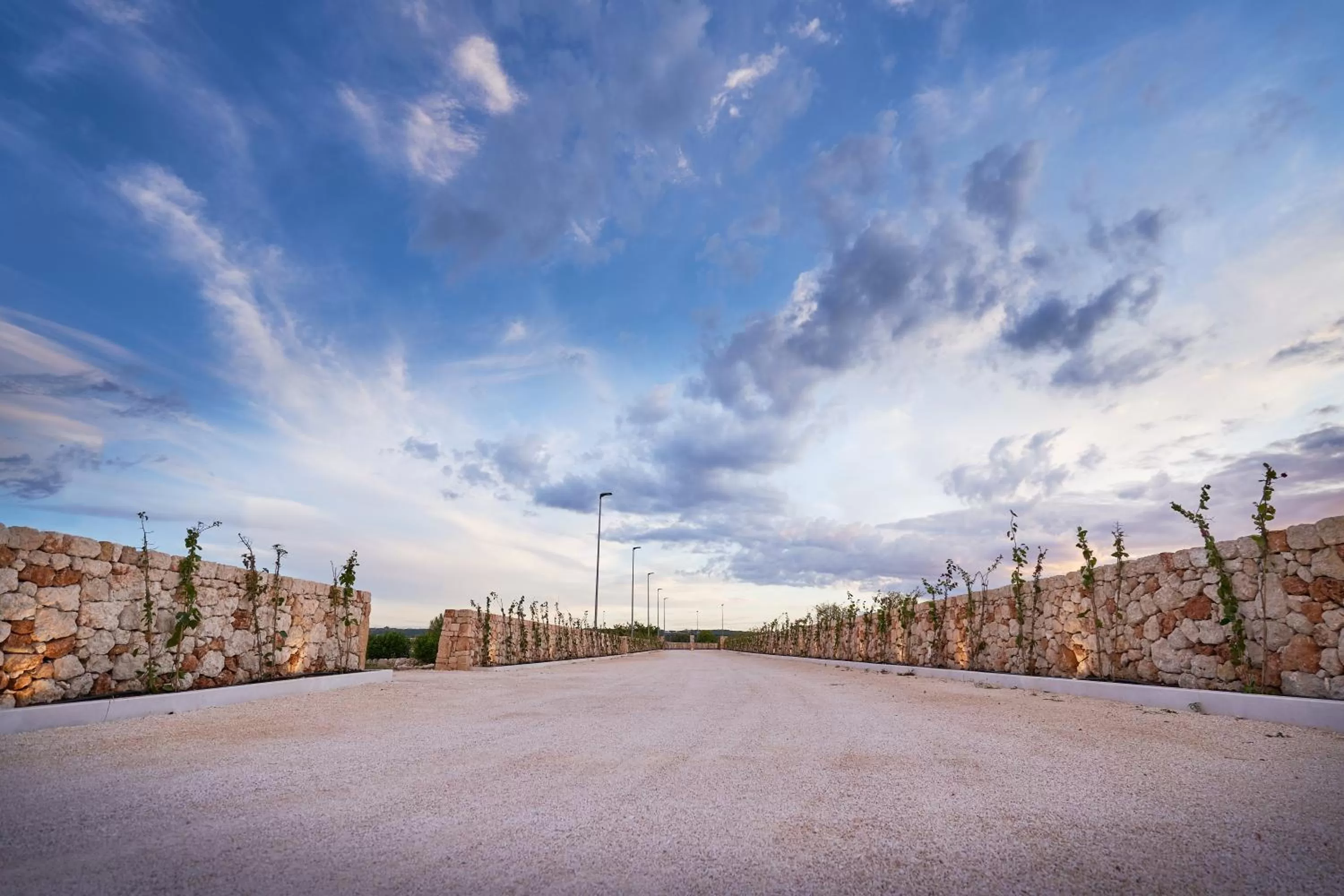 Facade/entrance in Grotta Palazzese Beach Hotel