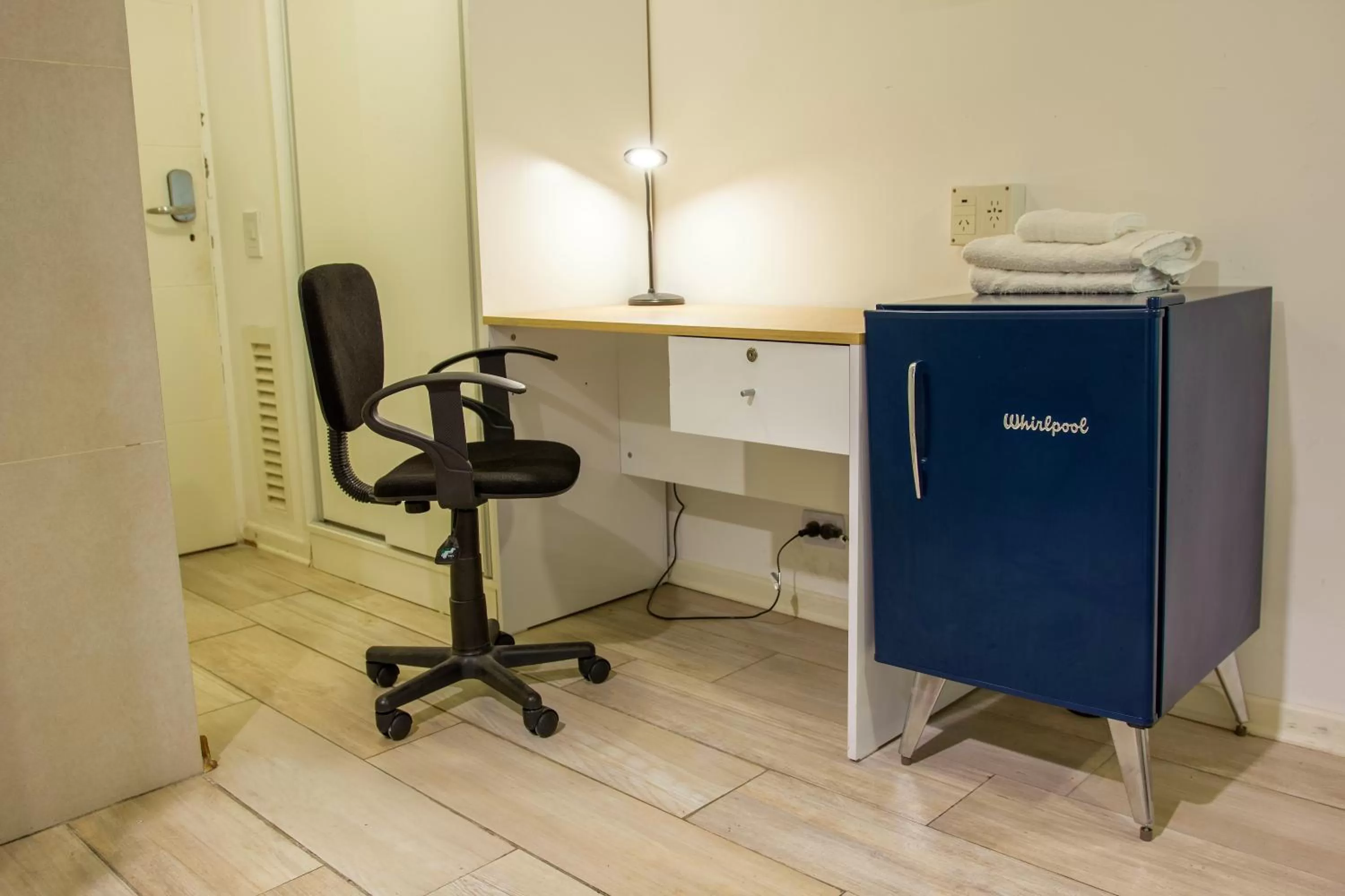 Bedroom in La Ysidora Hotel & Spa