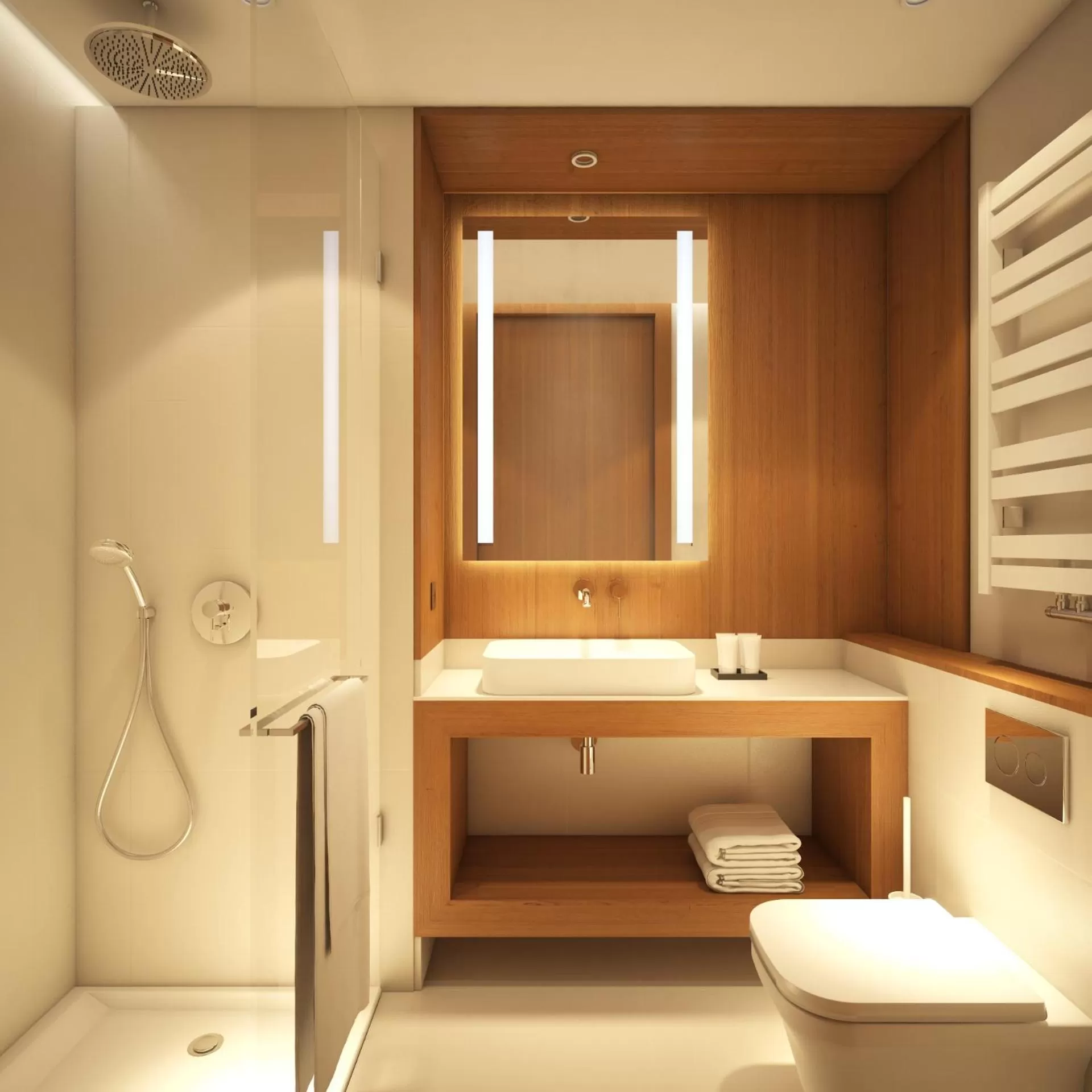 Standard Double Room in Pieniny Grand Szczawnica