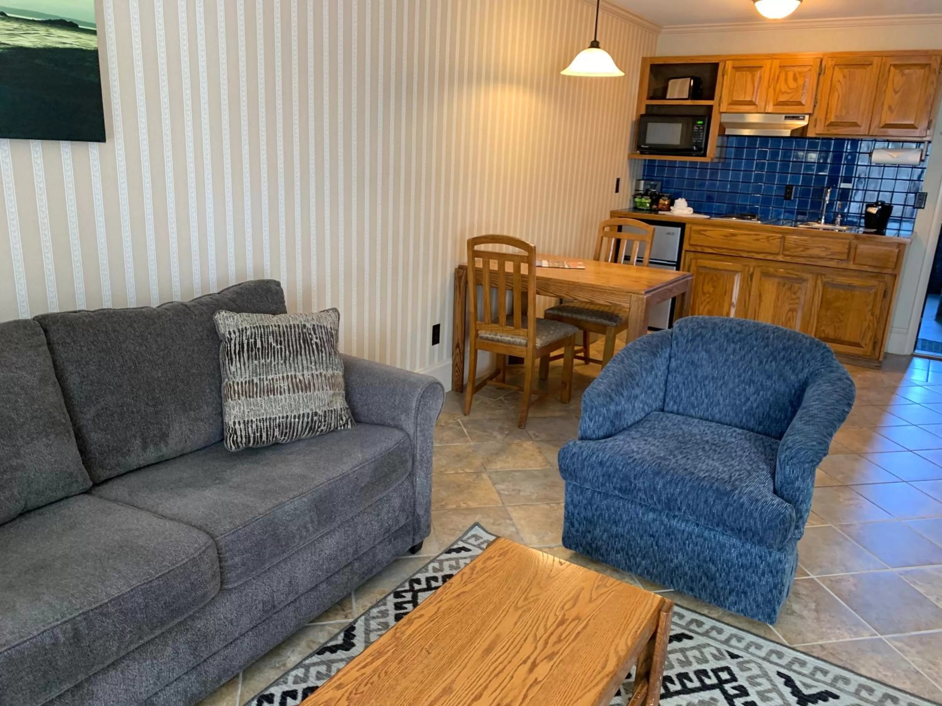 Coachman Inn Oak Harbor