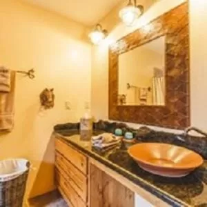 The Inn at Thunder Mountain