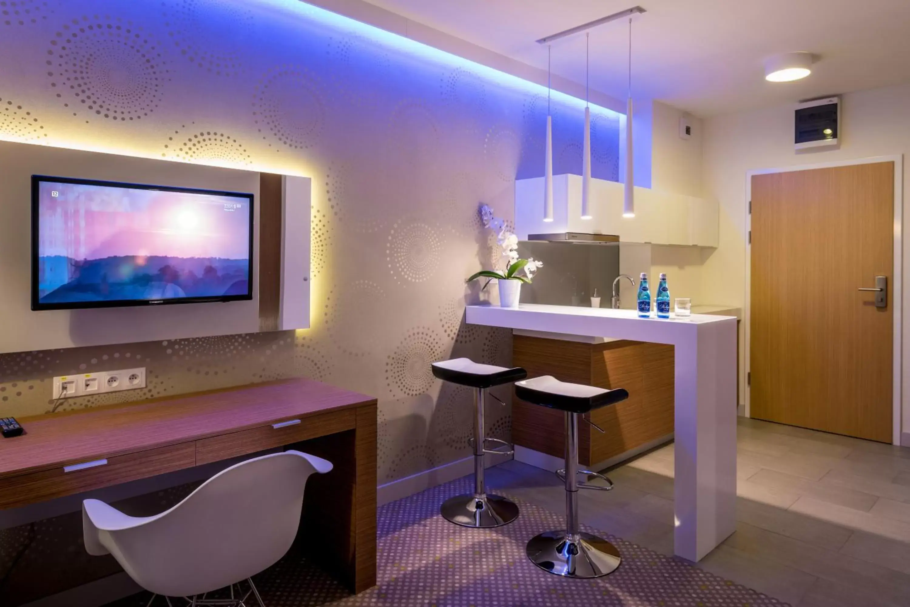 Standard Double or Twin Room in Invite Standard Double or Twin Room in Invite