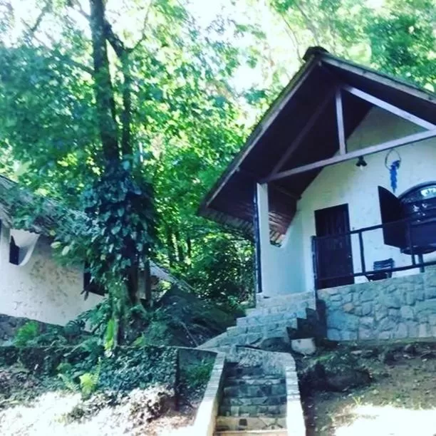 Pousada A Marca do Faraó