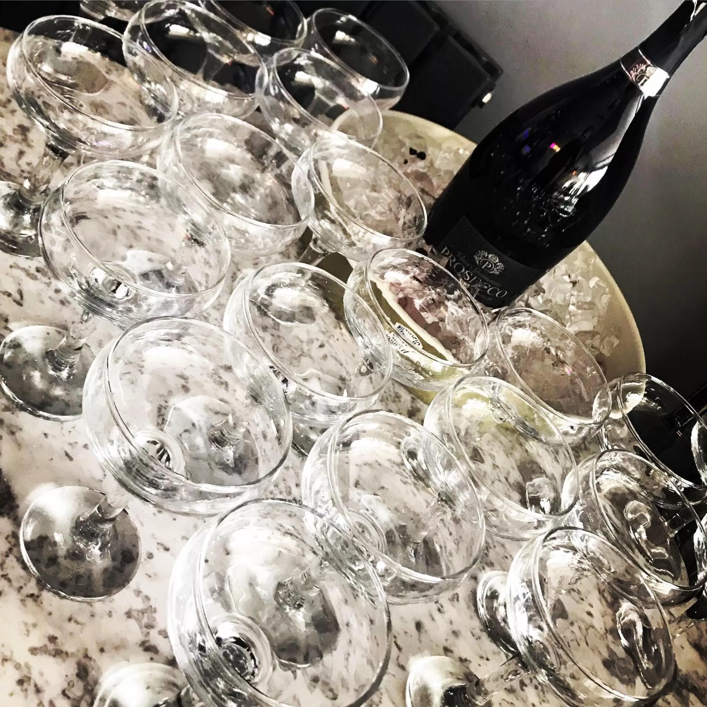 Lounge or bar in ApartHotel421 by Seafront Collection