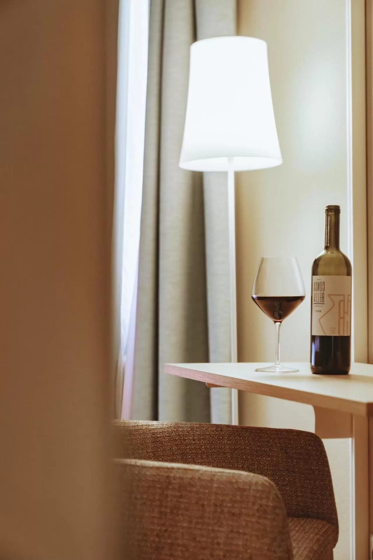 Conca Bella Boutique Hotel & Wine Experience