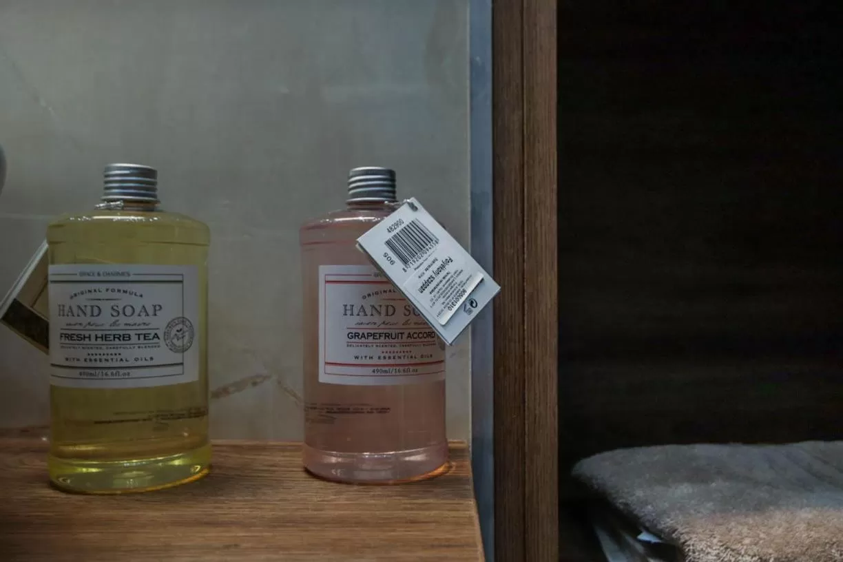 Bengt Apartment Dohány Str.