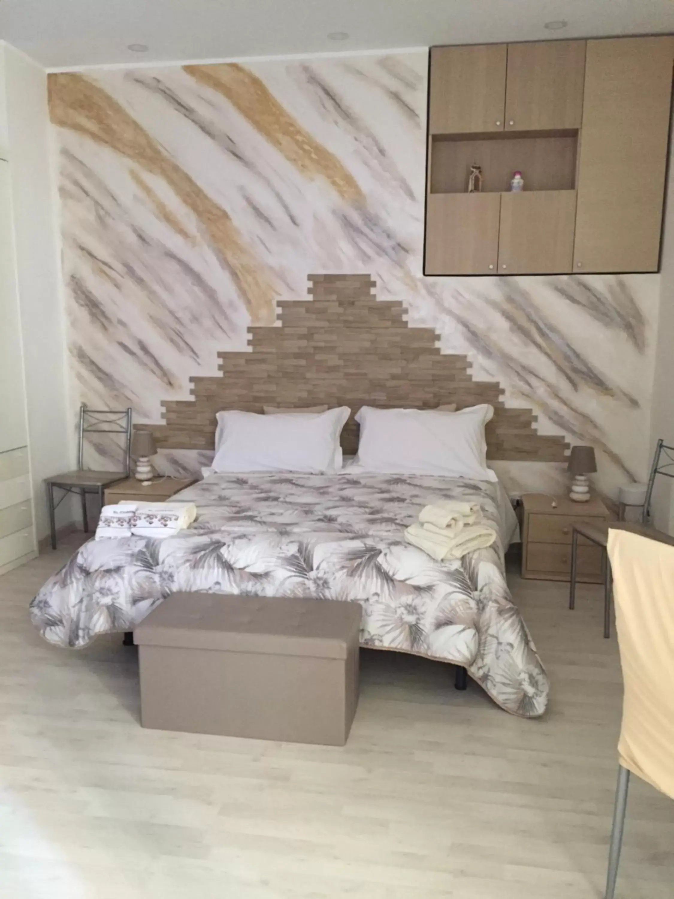 Bed and Breakfast La Volpe Rossa Bed and Breakfast La Volpe Rossa