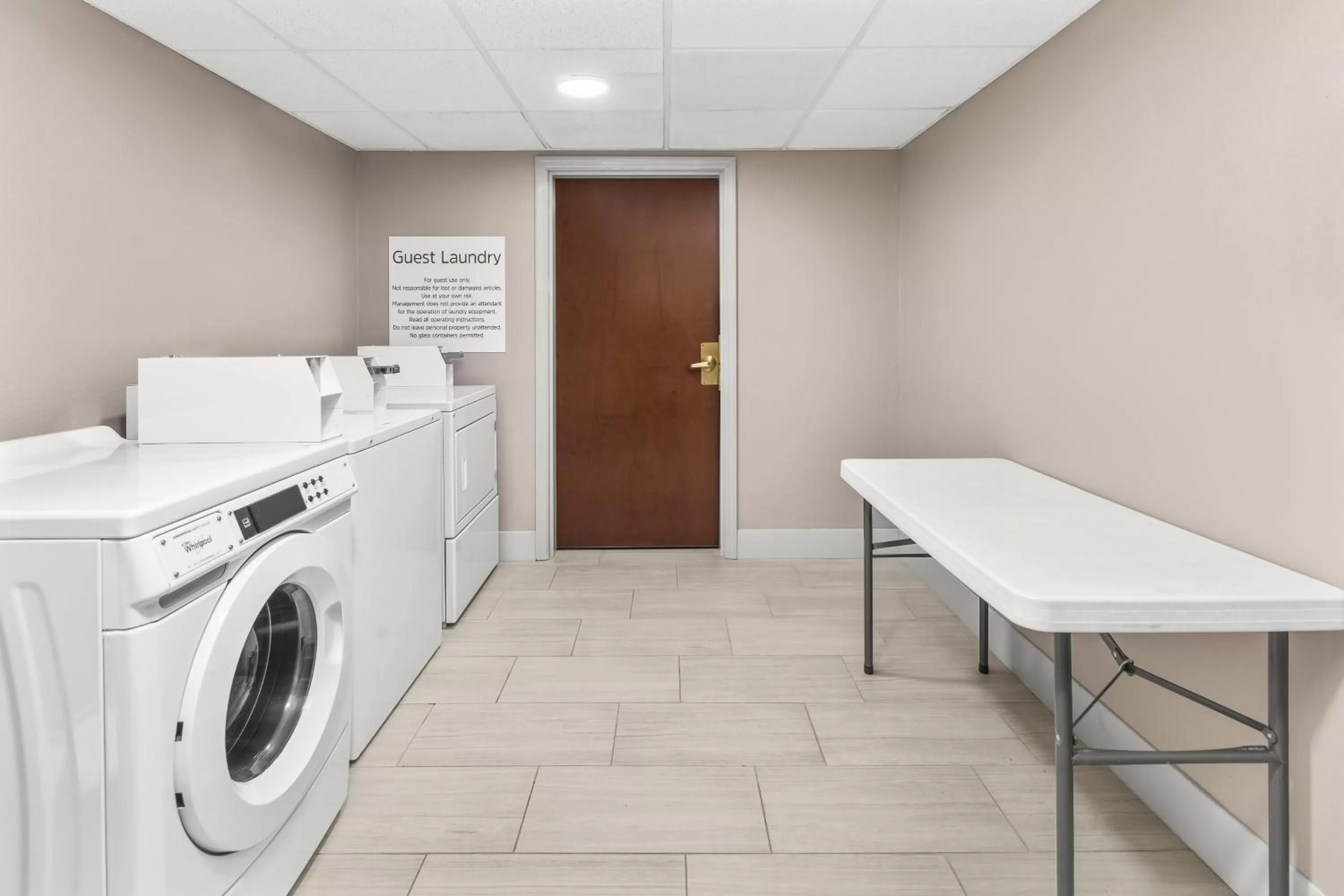 Other in Holiday Inn Express Hotels & Suites Greenville-Spartanburg/Duncan by IHG