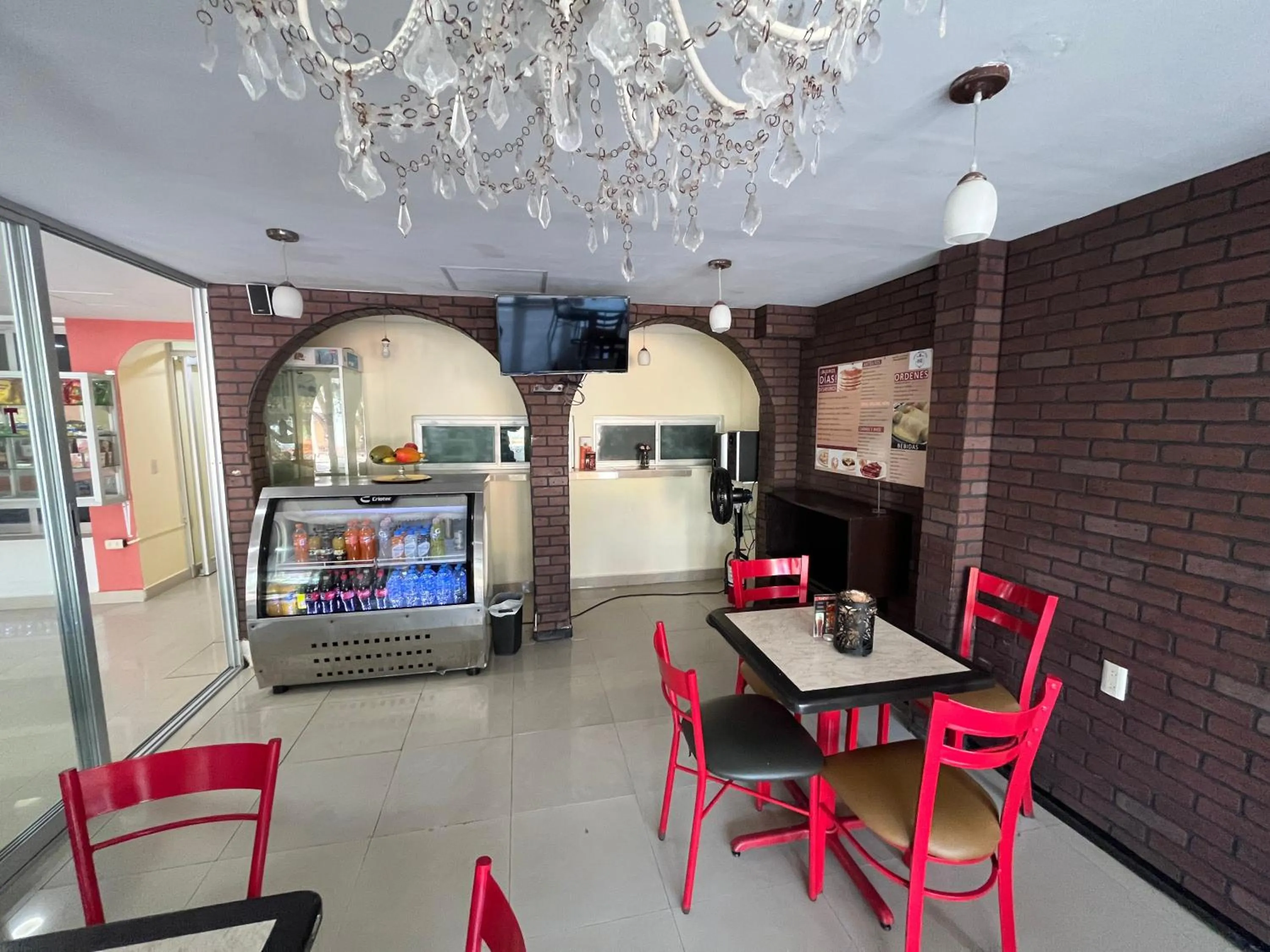 Other in OYO Hotel Puerto Real Coatzacoalcos