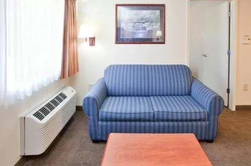 Studio Suite in Candlewood Suites Newport News-Yorktown by IHG