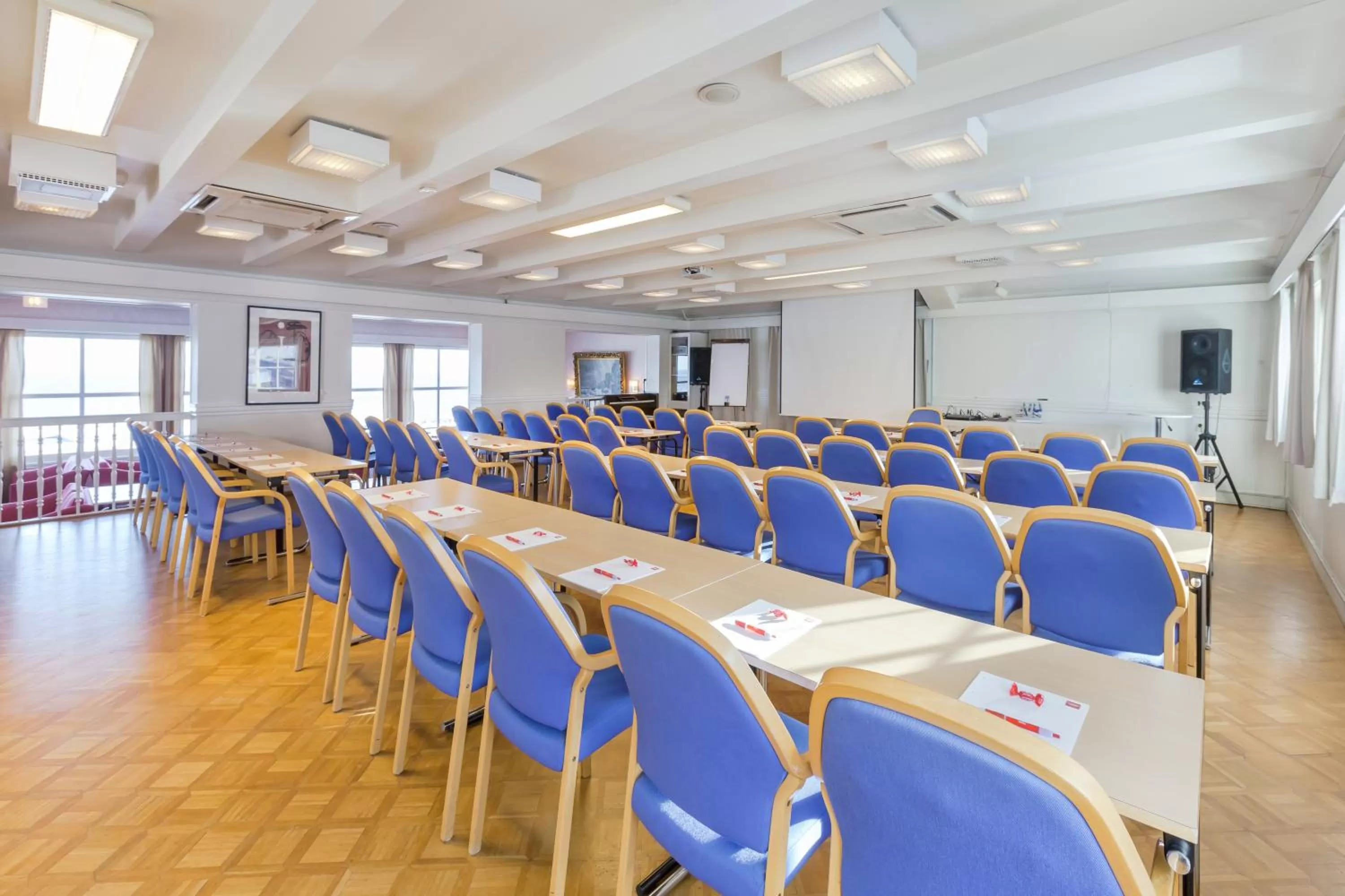 Business facilities in Grand Hotel Åsgårdstrand - Unike Hoteller
