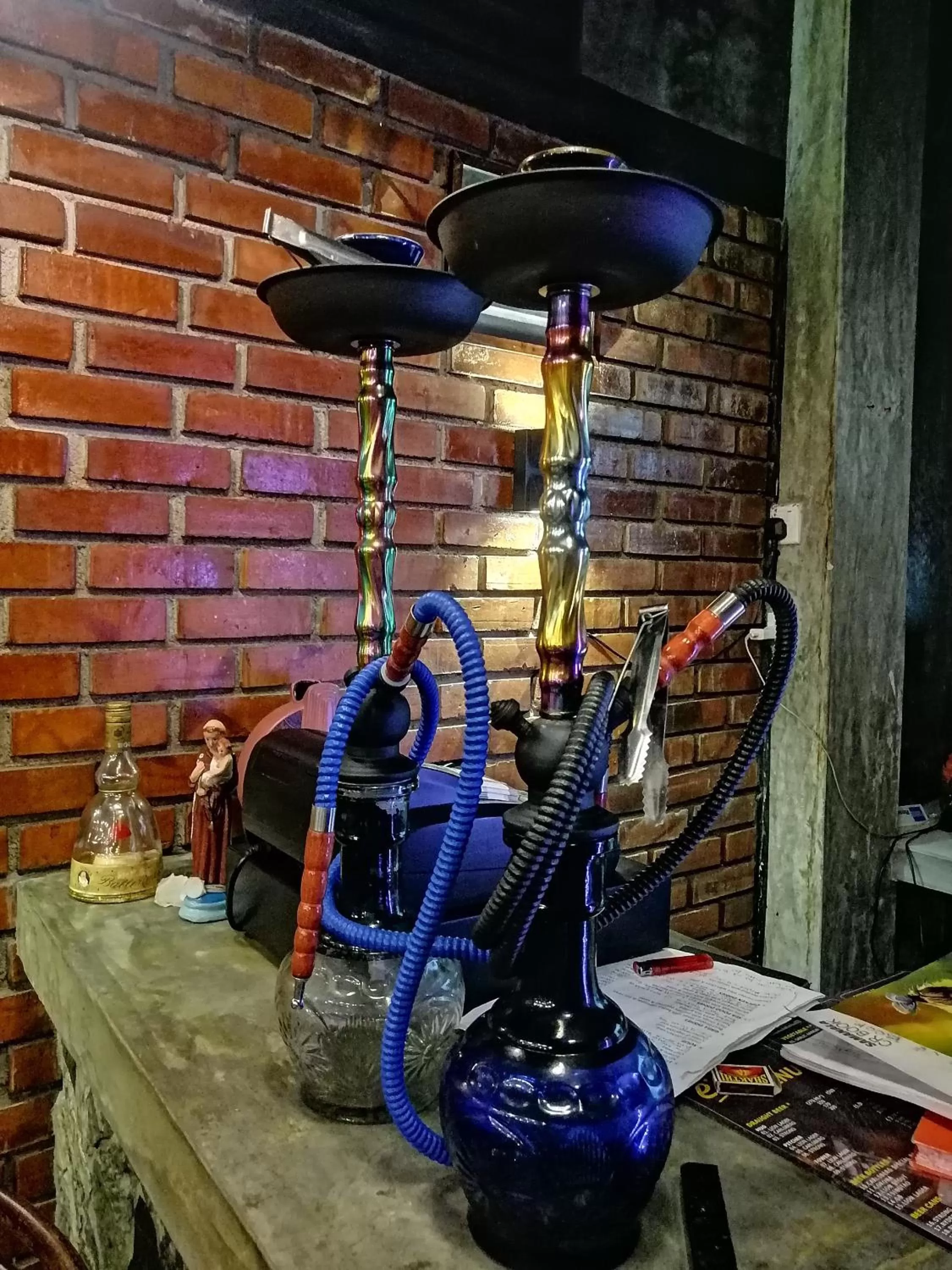 Le Petit Hotel & Restaurant