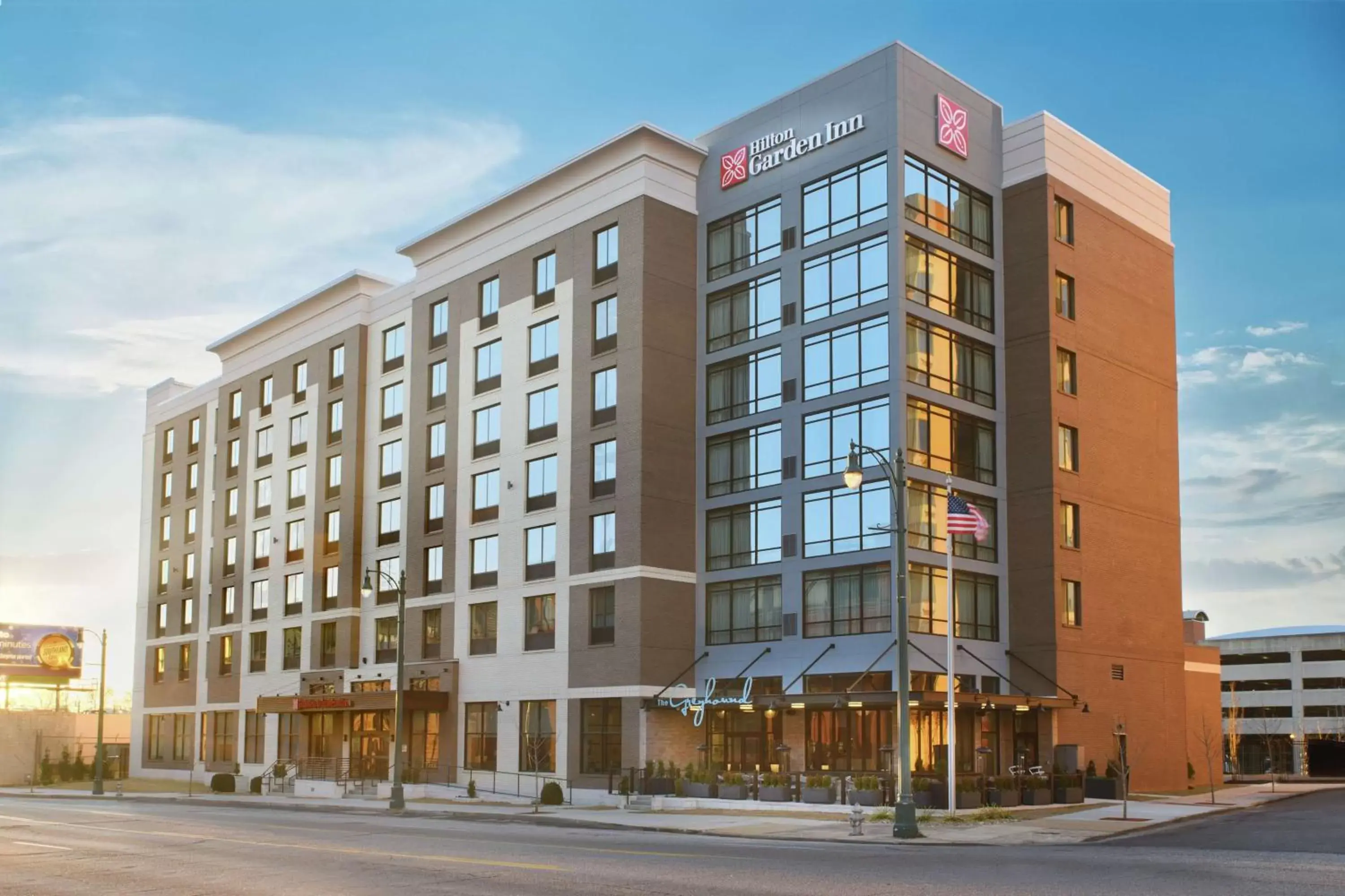 Hilton Garden Inn Memphis Downtown Beale Street Hilton Garden Inn Memphis Downtown Beale Street